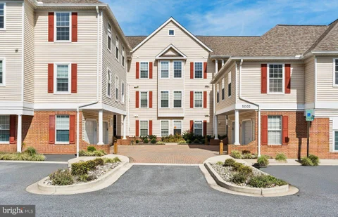 5000 Willow Branch Way Unit 304, Owings Mills, MD 21117 - #: MDBC2178322