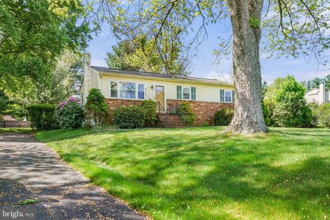 400 BIG ELK CHAPEL ROAD ELKTON MD 21921