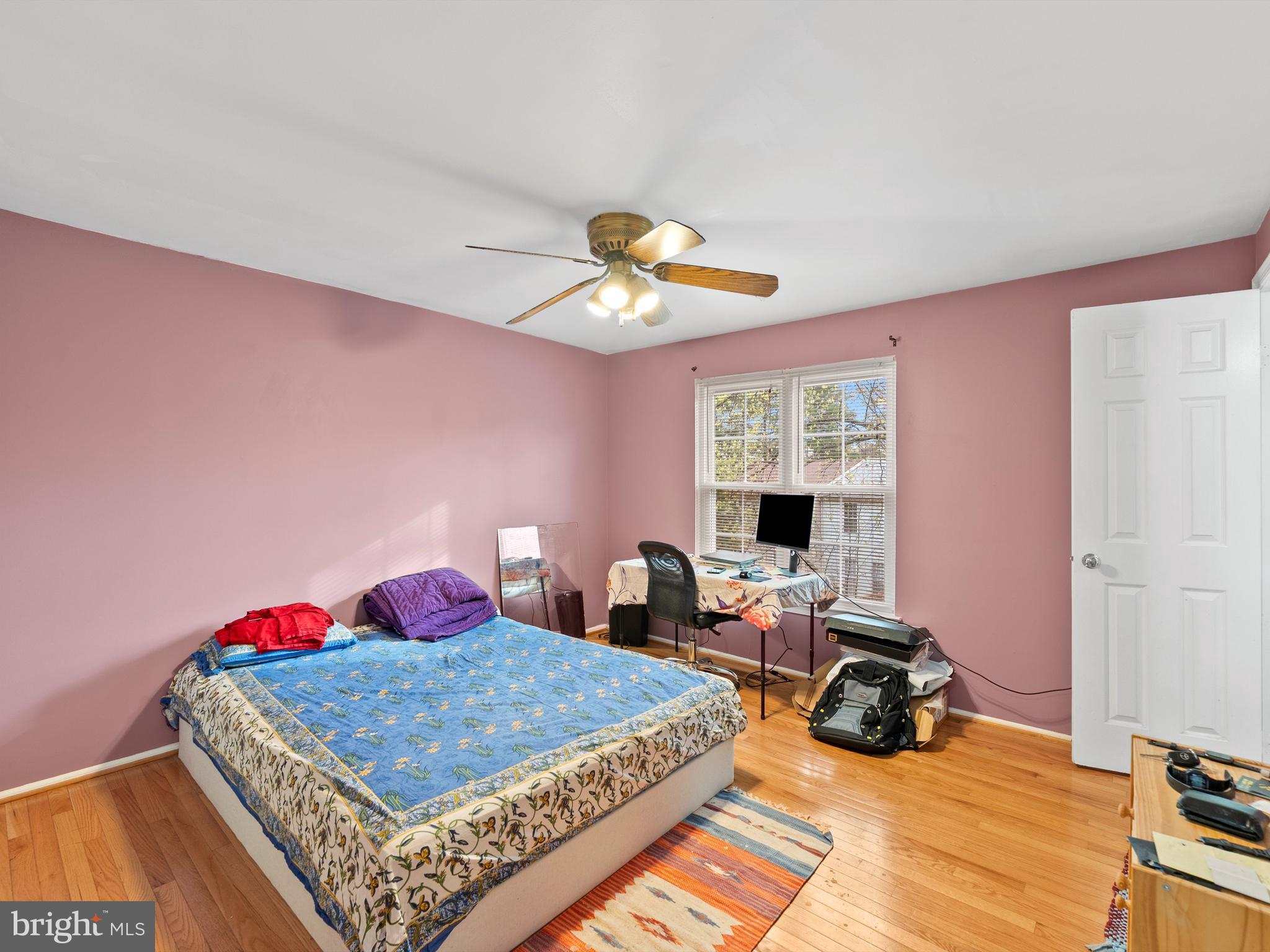 BURKE CENTRE - Residential Lease