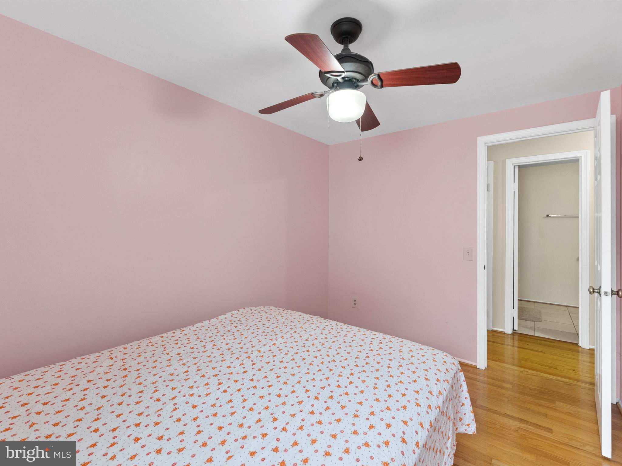 BURKE CENTRE - Residential Lease