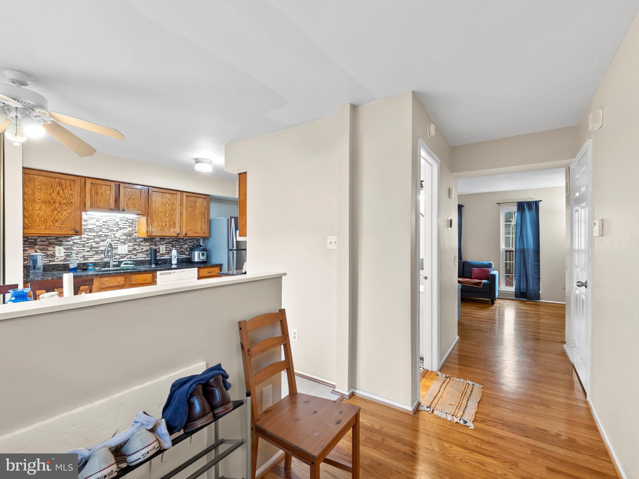 6035 MEYERS LANDING COURT