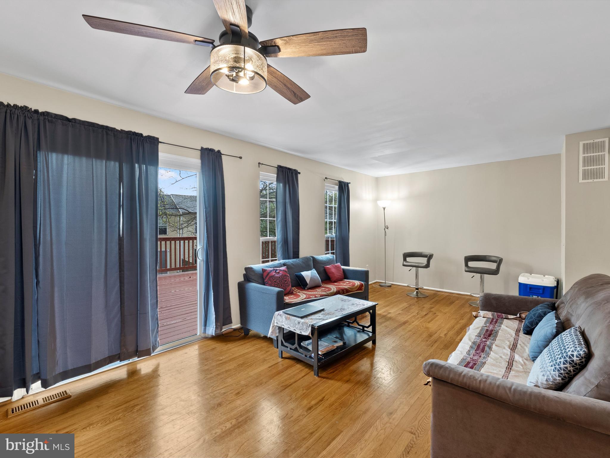 BURKE CENTRE - Residential Lease