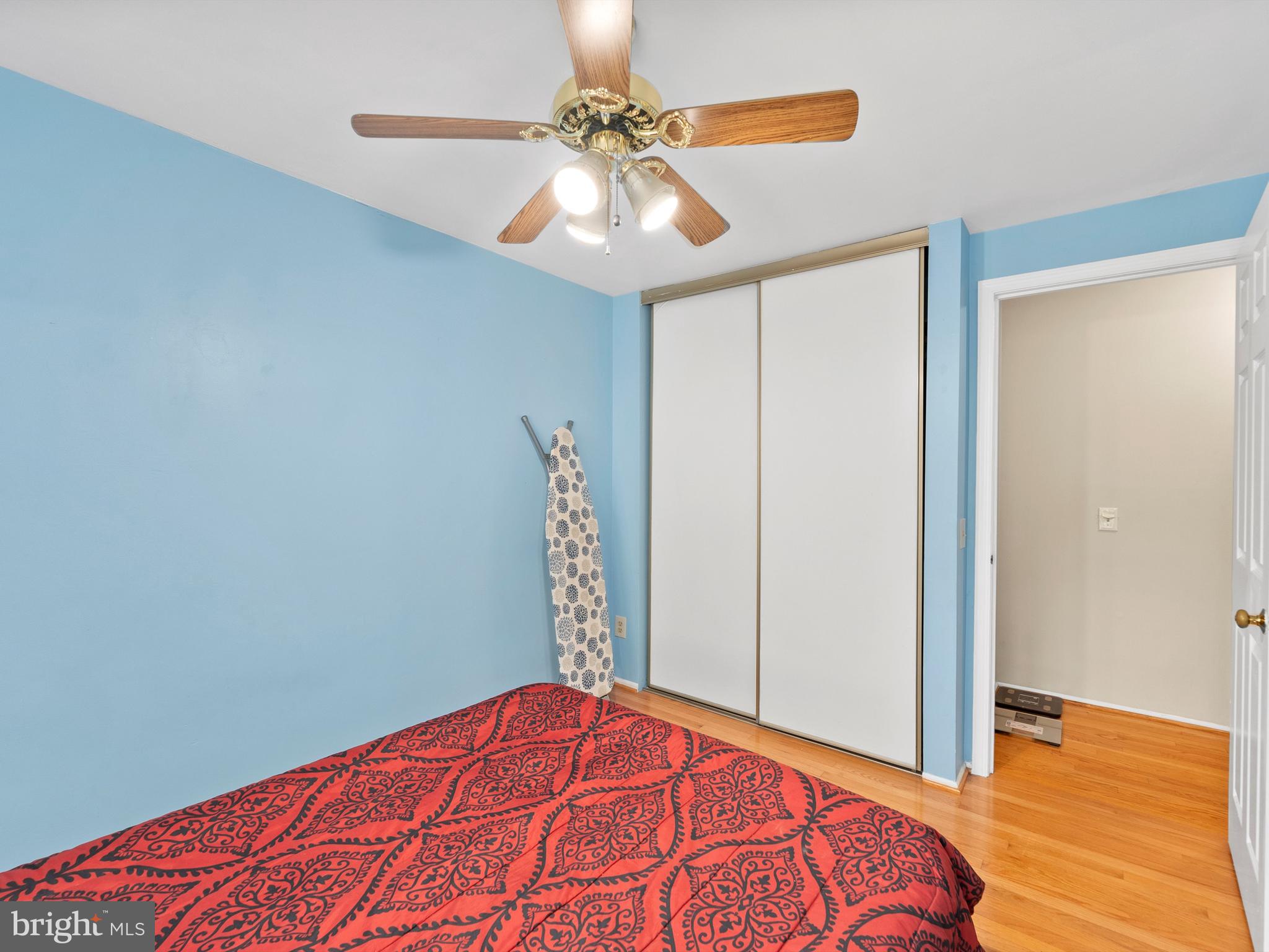 BURKE CENTRE - Residential Lease