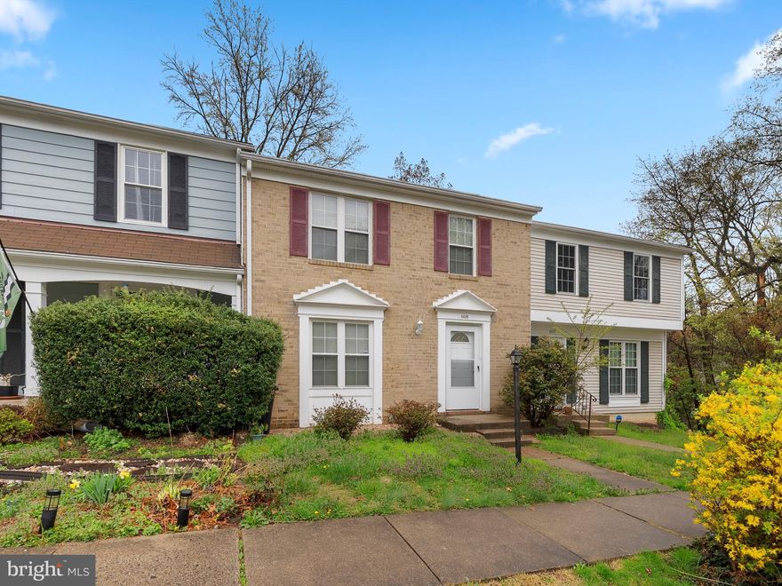 Stunning Burke Centre Brick Townhome with
Exceptional Features! Welcome to this beautifully maintained 3-bedroom, 3.5-bathroom brick-
front townhouse in the sought-after Burke Centre community. Boasting hardwood floors on the
top two levels and beautiful finishes throughout, this home is truly move-in ready. The spacious main
level features a large, open living area perfect for entertaining, complemented by a kitchen with
elegant granite countertops. The oversized deck off the dining area was recently refurbished
and repainted and provides a peaceful retreat with serene tree views—ideal for enjoying the
outdoors. Water heater that was replaced recently ensures hot water supply when required.------
 The finished daylight walk-
out basement adds even more living space, with a bright recreation room that opens to the
fenced backyard. Additionally, a lower-level den/office offers versatility to meet your needs,
whether for work or relaxation. Other standout features include engineered wood flooring, five
ceiling fans throughout, and ample storage space. Located within Burke Centre, enjoy access to
an array of community amenities, including parks, trails, and more. This townhouse offers both
comfort and convenience—schedule your tour today!-------------------------------------------------------------------------------------------------------------------------------
------- All Richey Property Management residents must enroll in and purchase a Resident
Benefits Package which includes liability insurance, credit building to help boost the resident’s
credit score with timely rent payments, up to $1M Identity Theft Protection, HVAC air filter
delivery (for applicable properties), move-in concierge service making utility connection and
home service setup a breeze during your move-in, our best-in-class resident rewards program,
and much more! More details and options provided upon application.