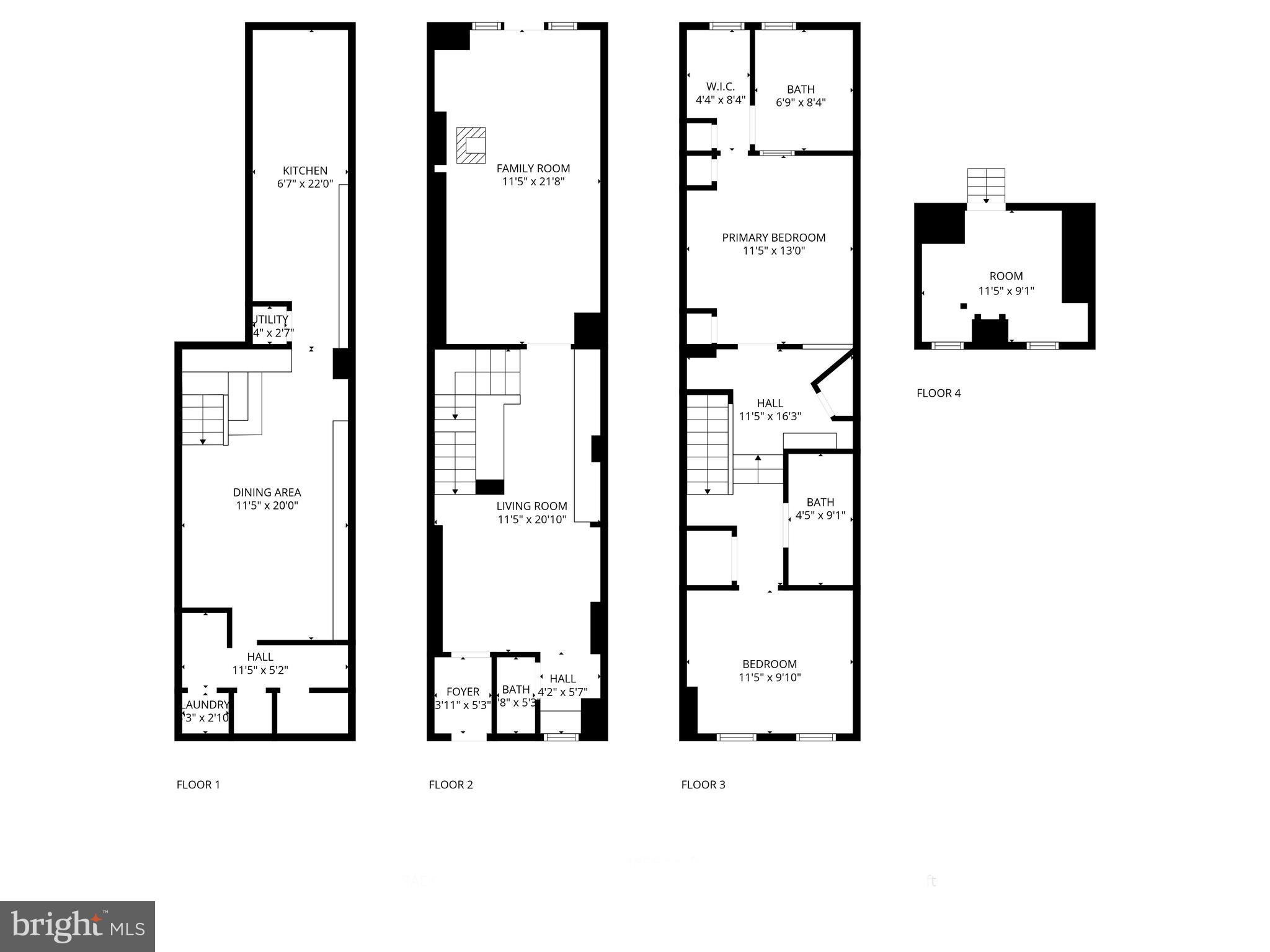 OLD TOWN - Residential