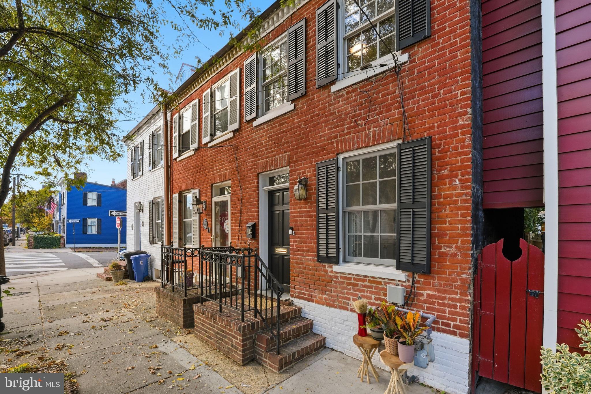 OLD TOWN - Residential