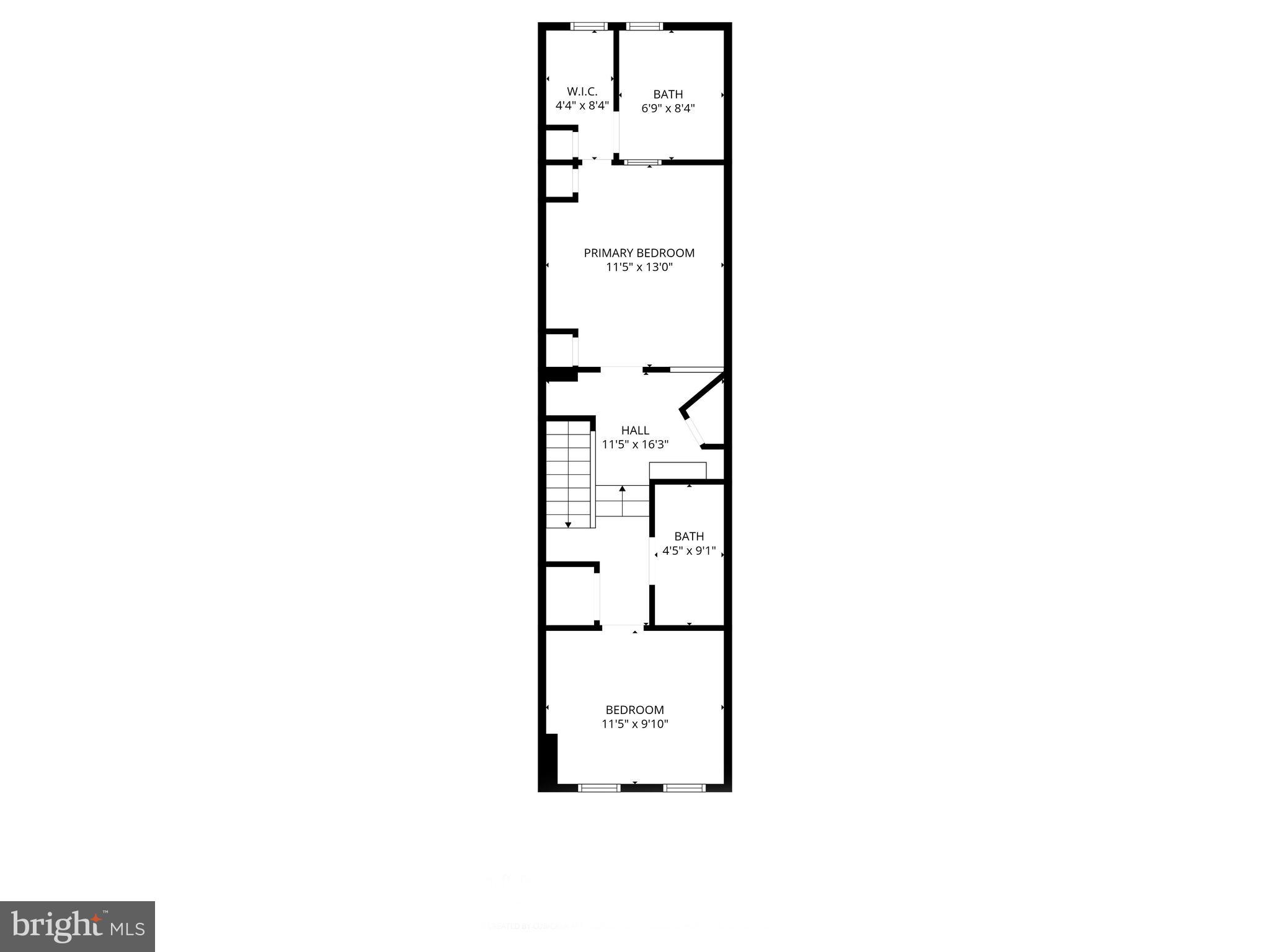 OLD TOWN - Residential