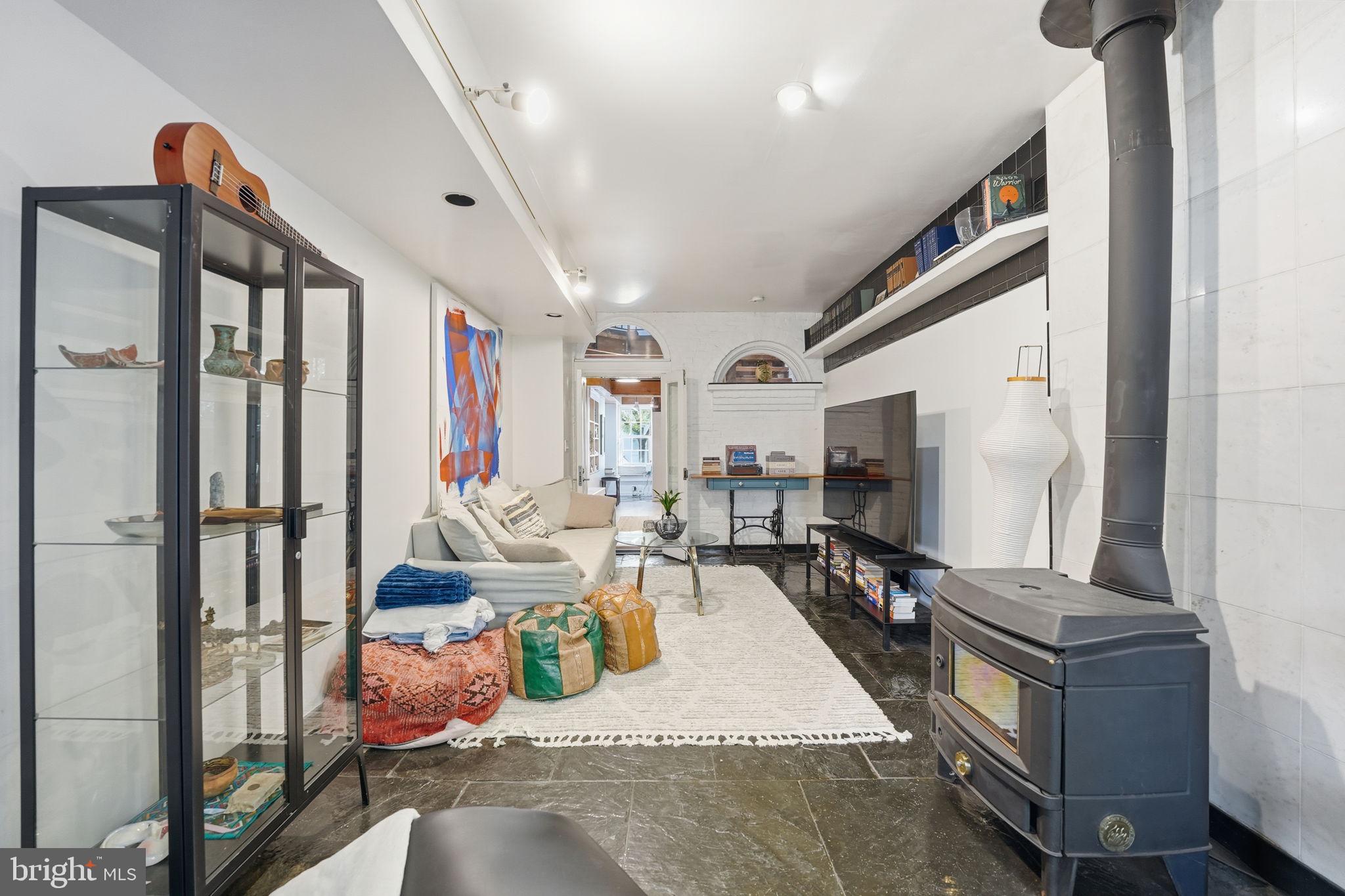 OLD TOWN - Residential