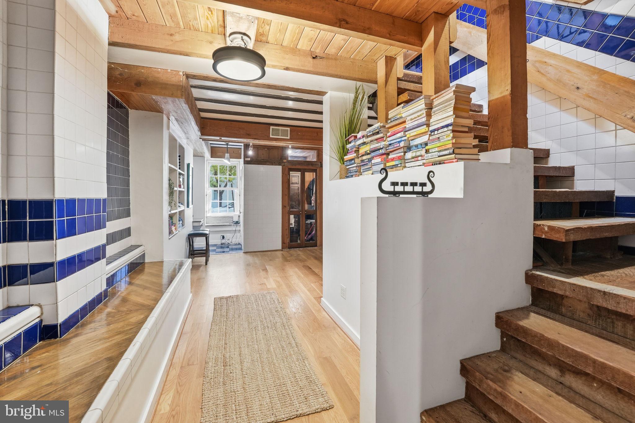 OLD TOWN - Residential