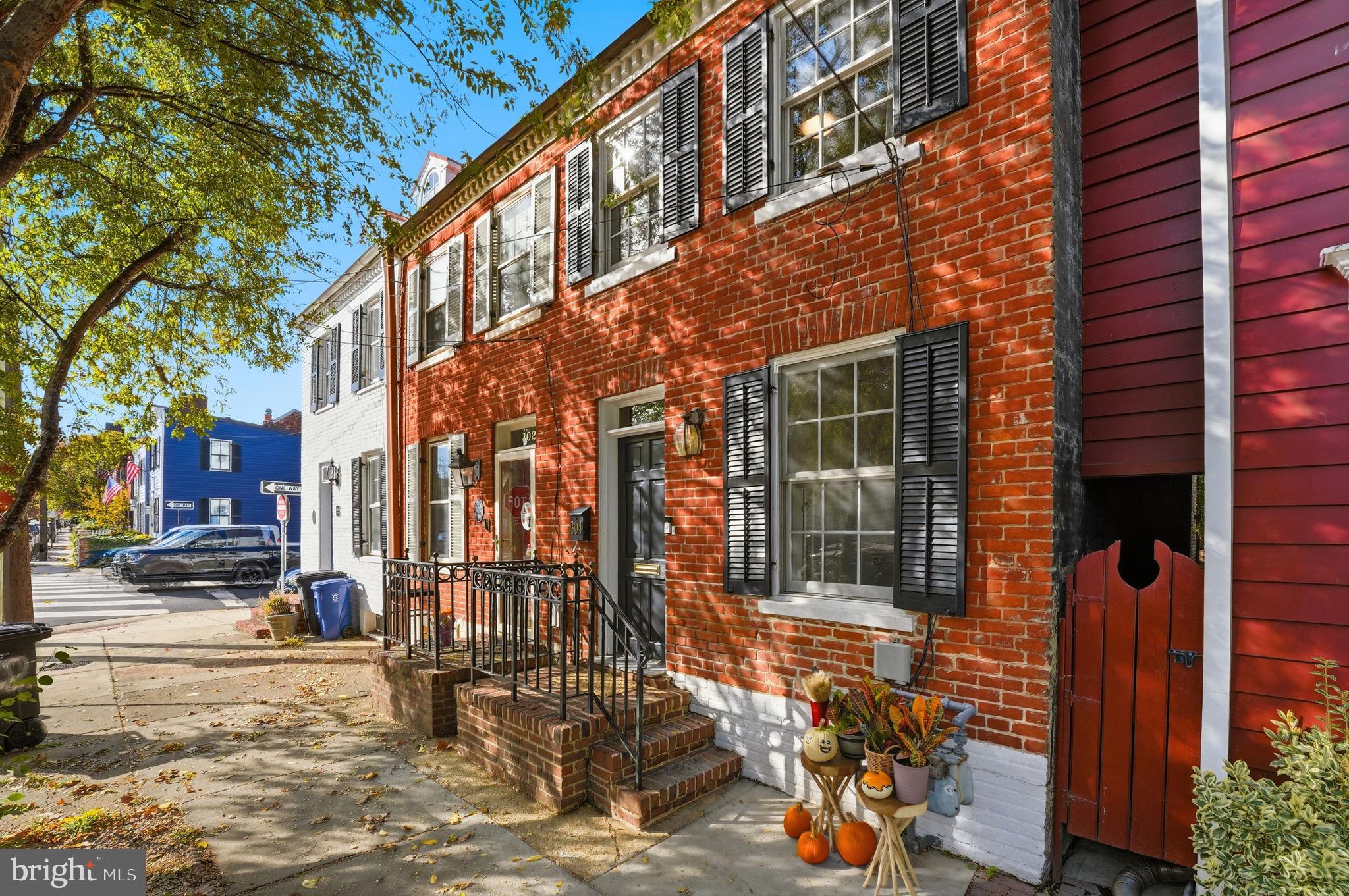 OLD TOWN - Residential