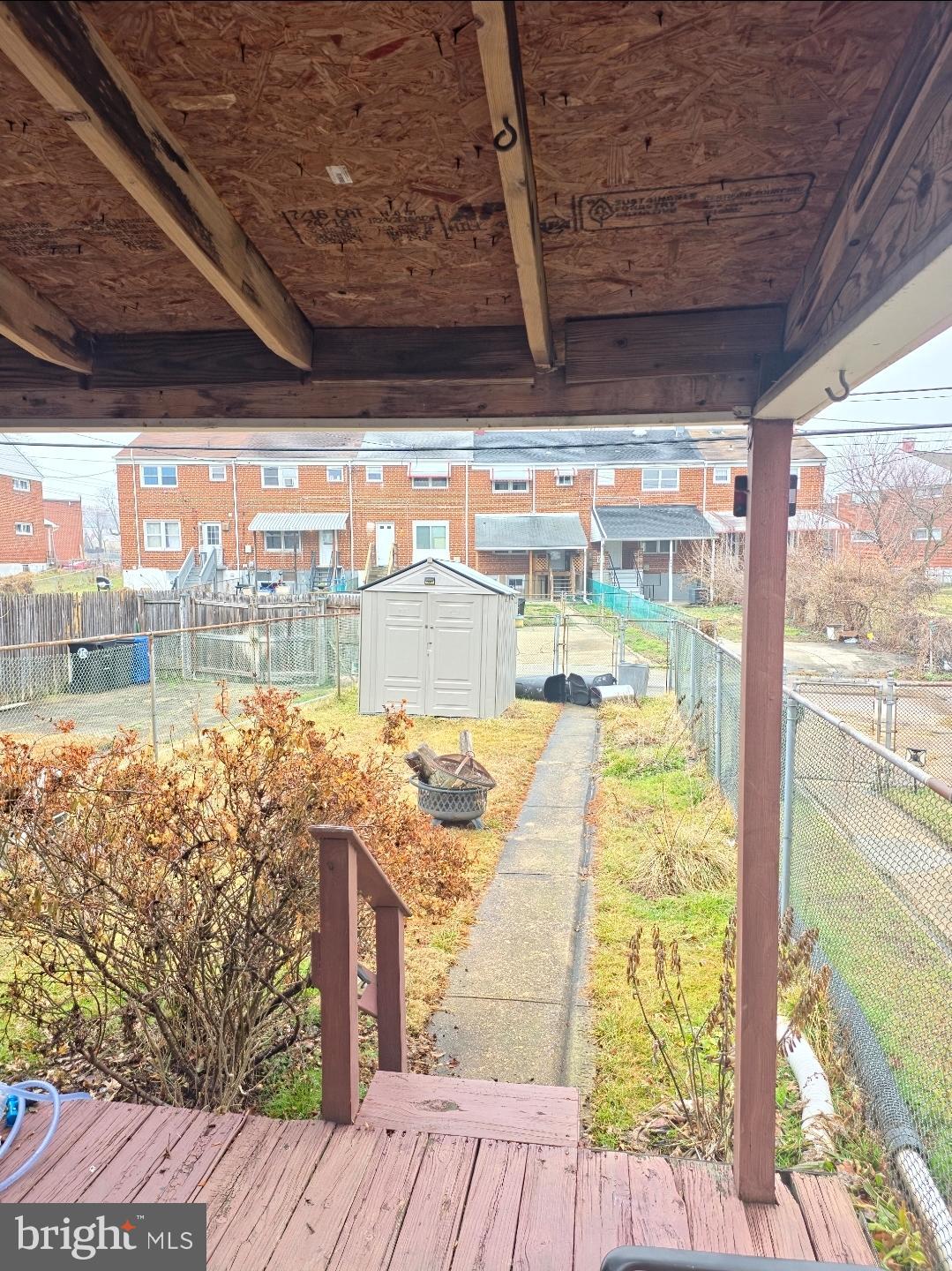 MIDDLEBOROUGH - Residential