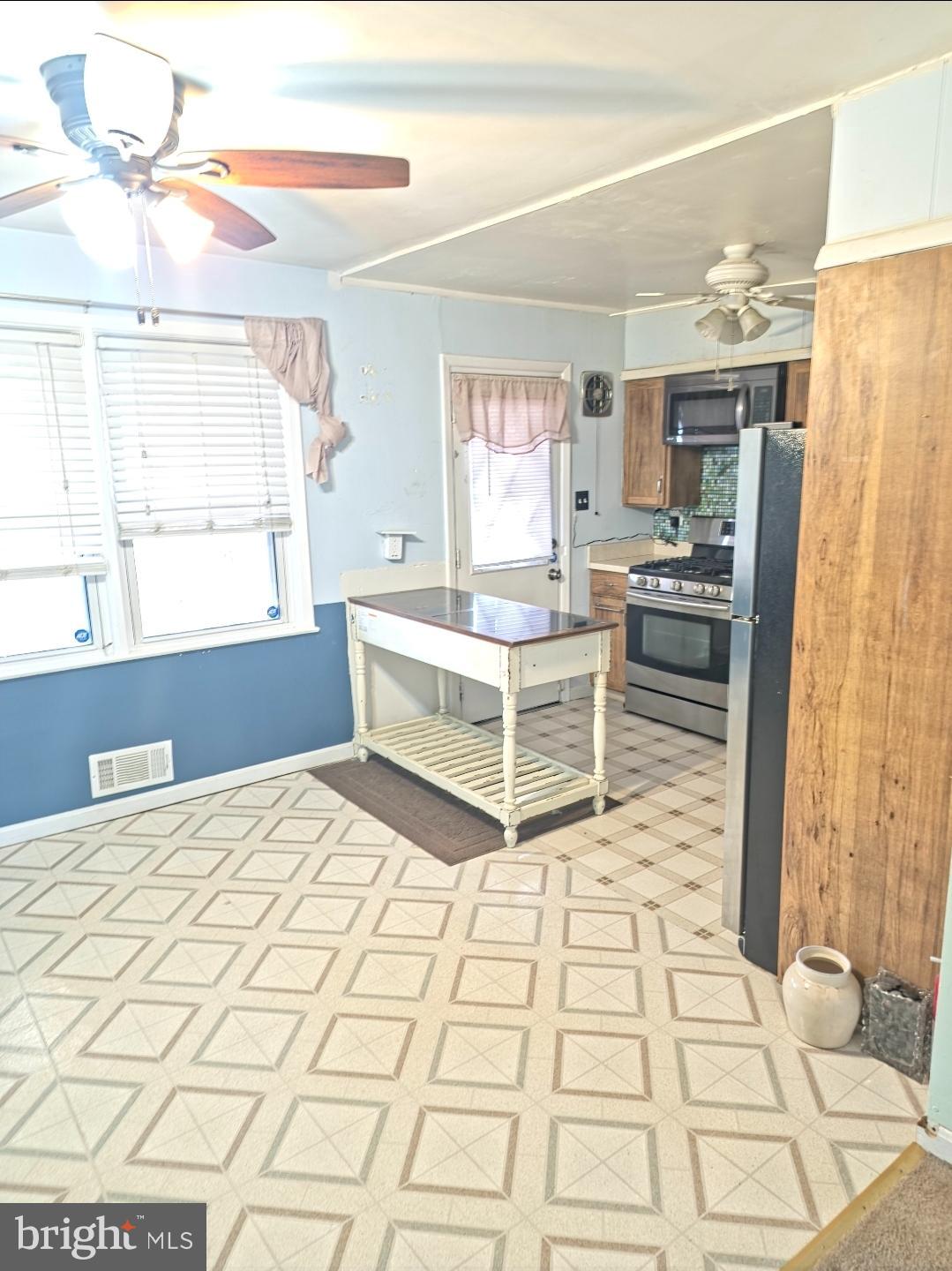 MIDDLEBOROUGH - Residential