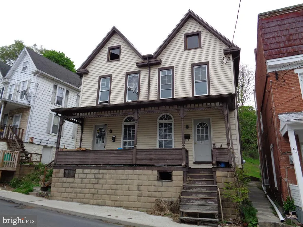 28-30 Ridge Road, Lewistown, PA 17044