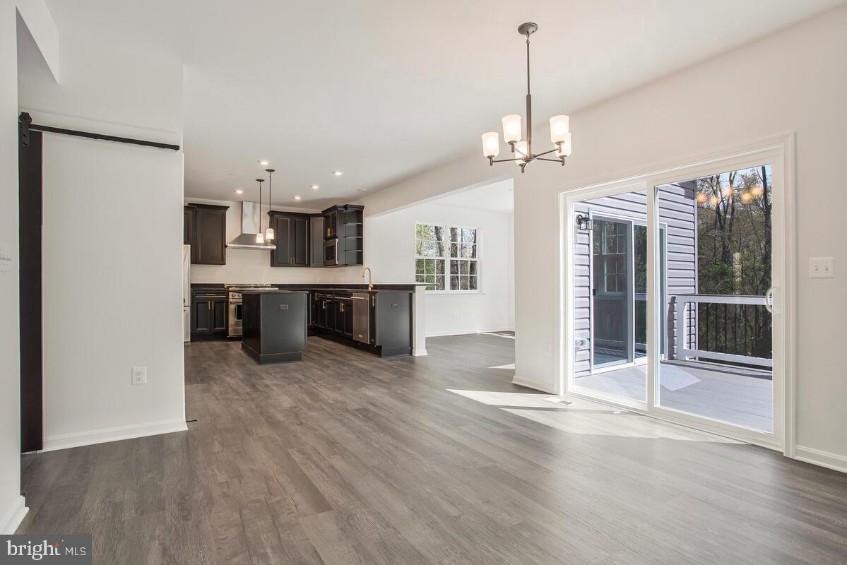 SKYLINE - Residential