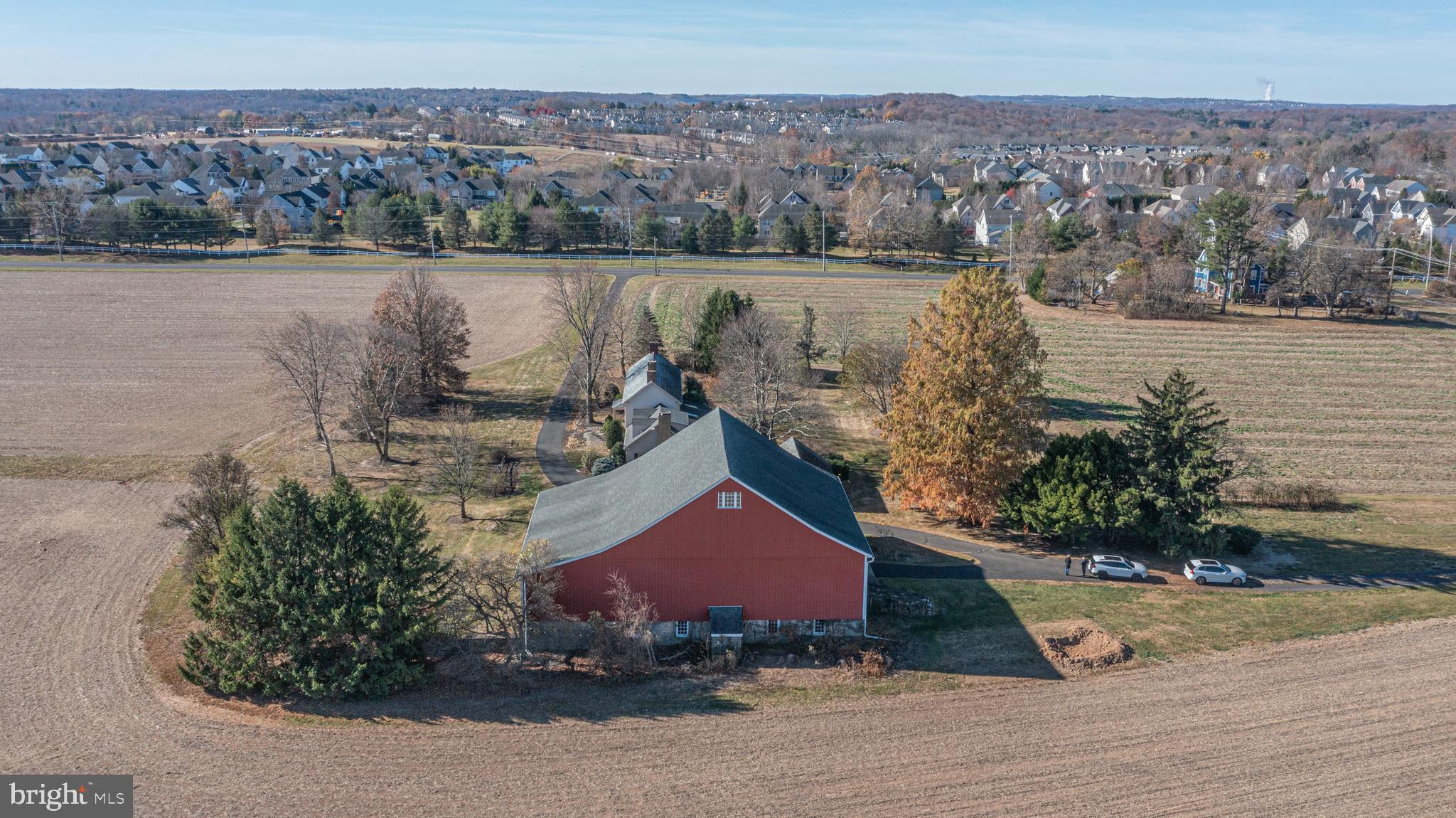 000 - Farm