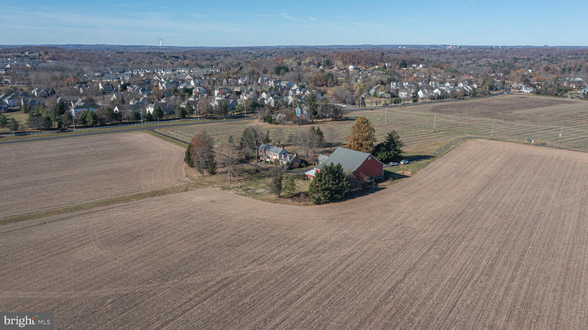 000 - Farm