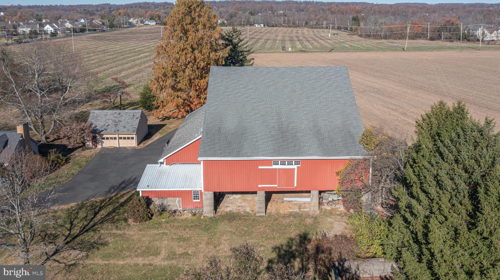 000 - Farm
