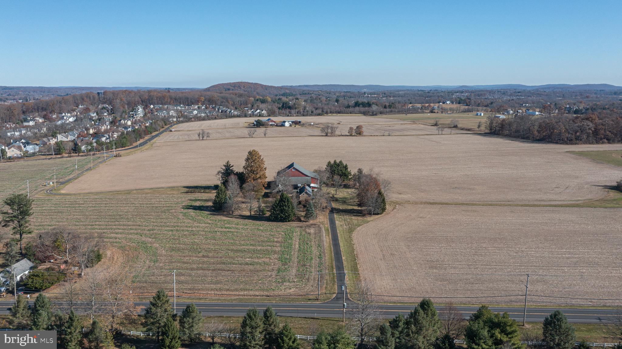 000 - Farm
