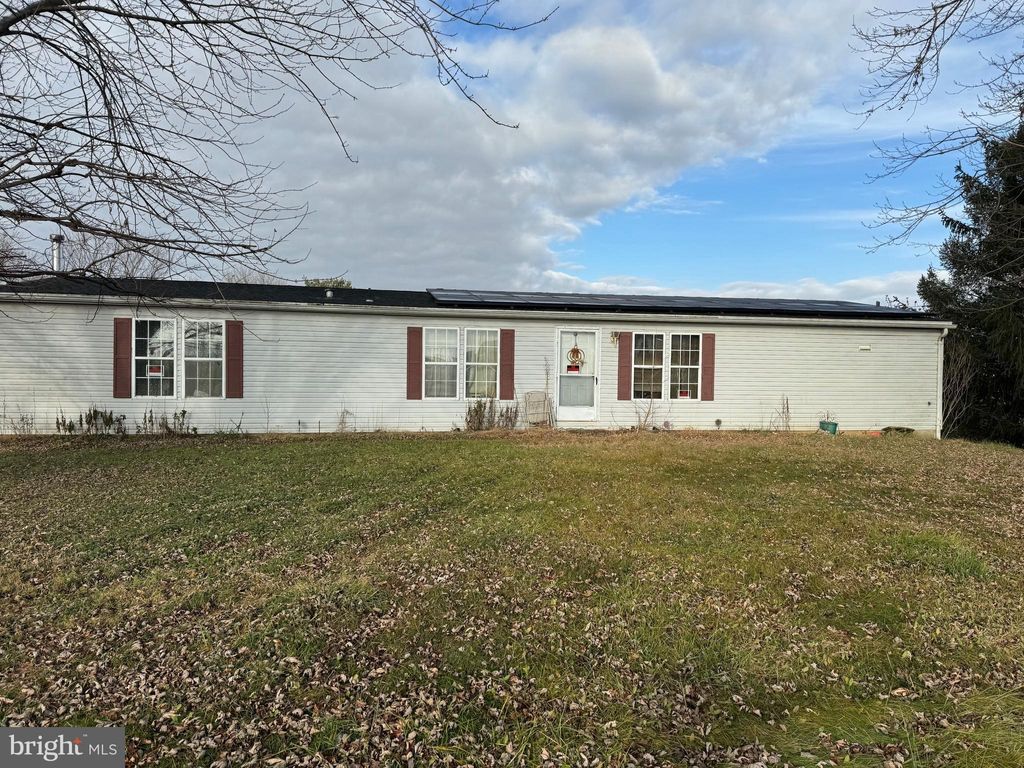 Photo of 98 Little Britain Road, Nottingham, PA 19362 (MLS # PALA2044702)