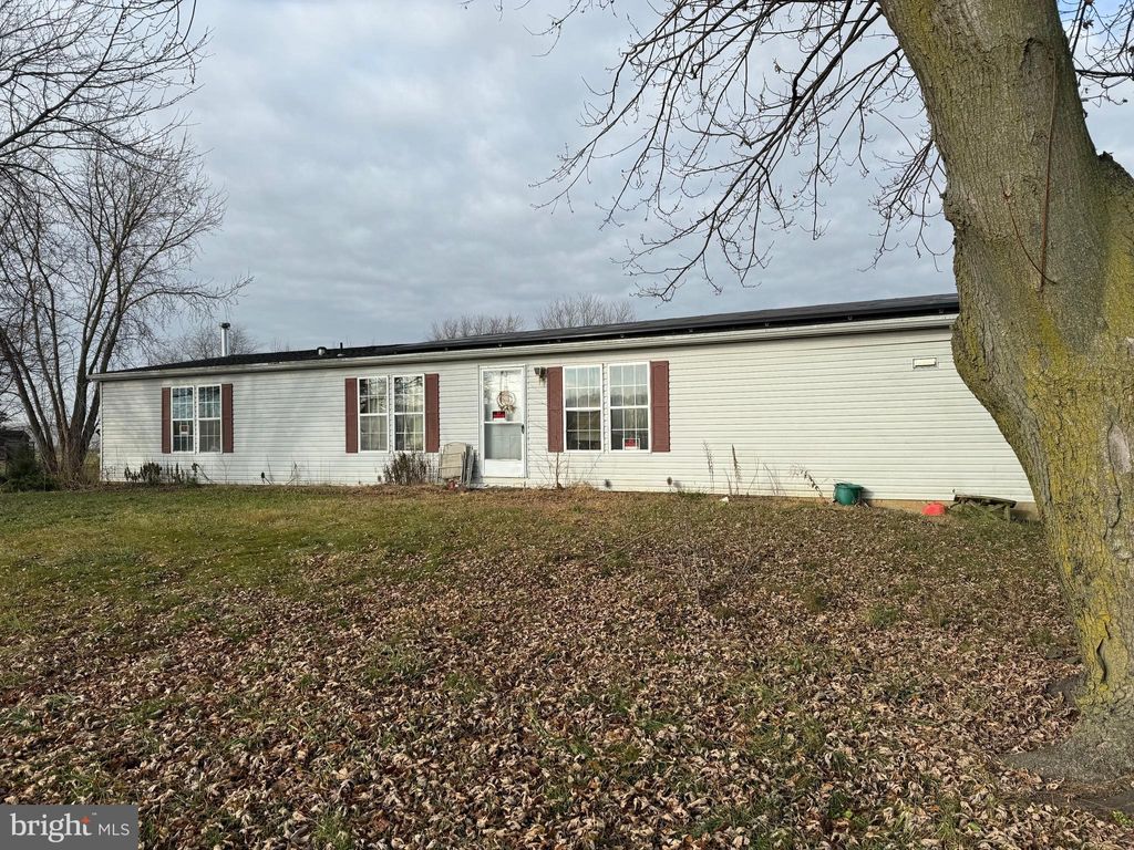 Photo of 98 Little Britain Road, Nottingham, PA 19362 (MLS # PALA2044702)