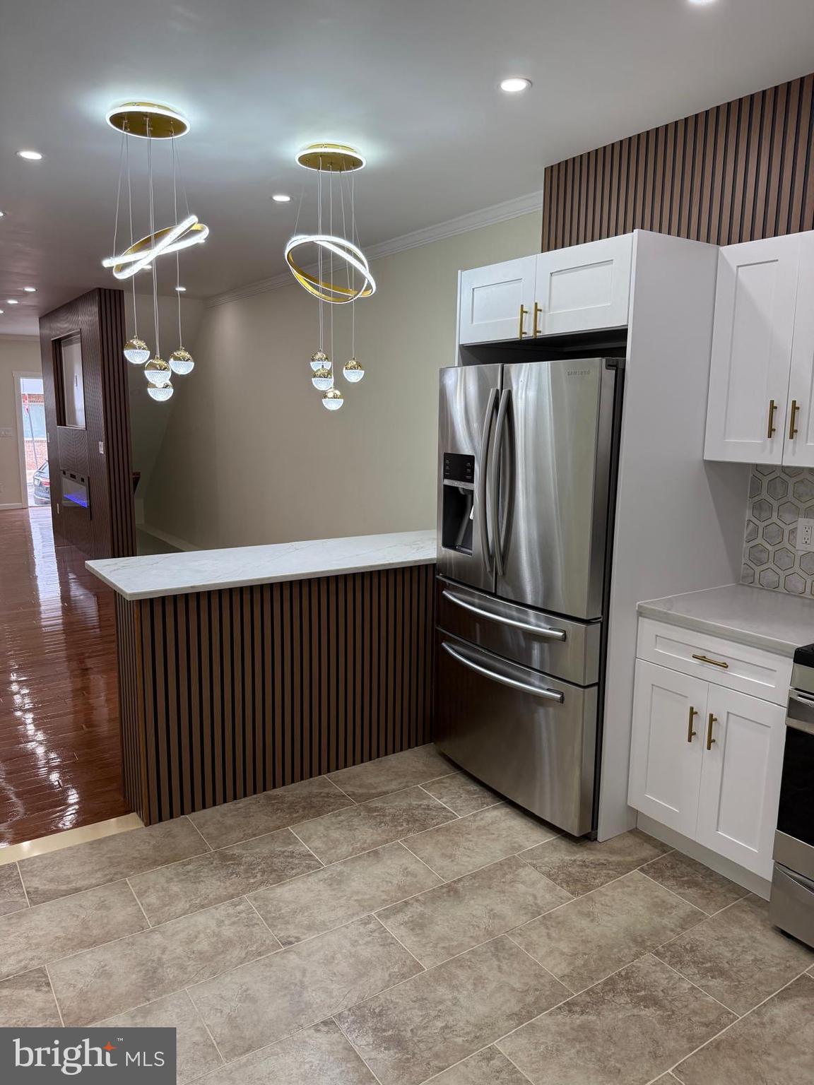 CARROLL PARK - Residential