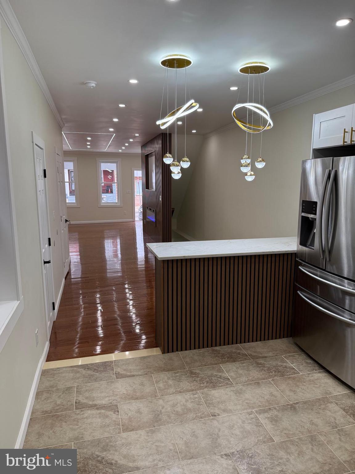 CARROLL PARK - Residential