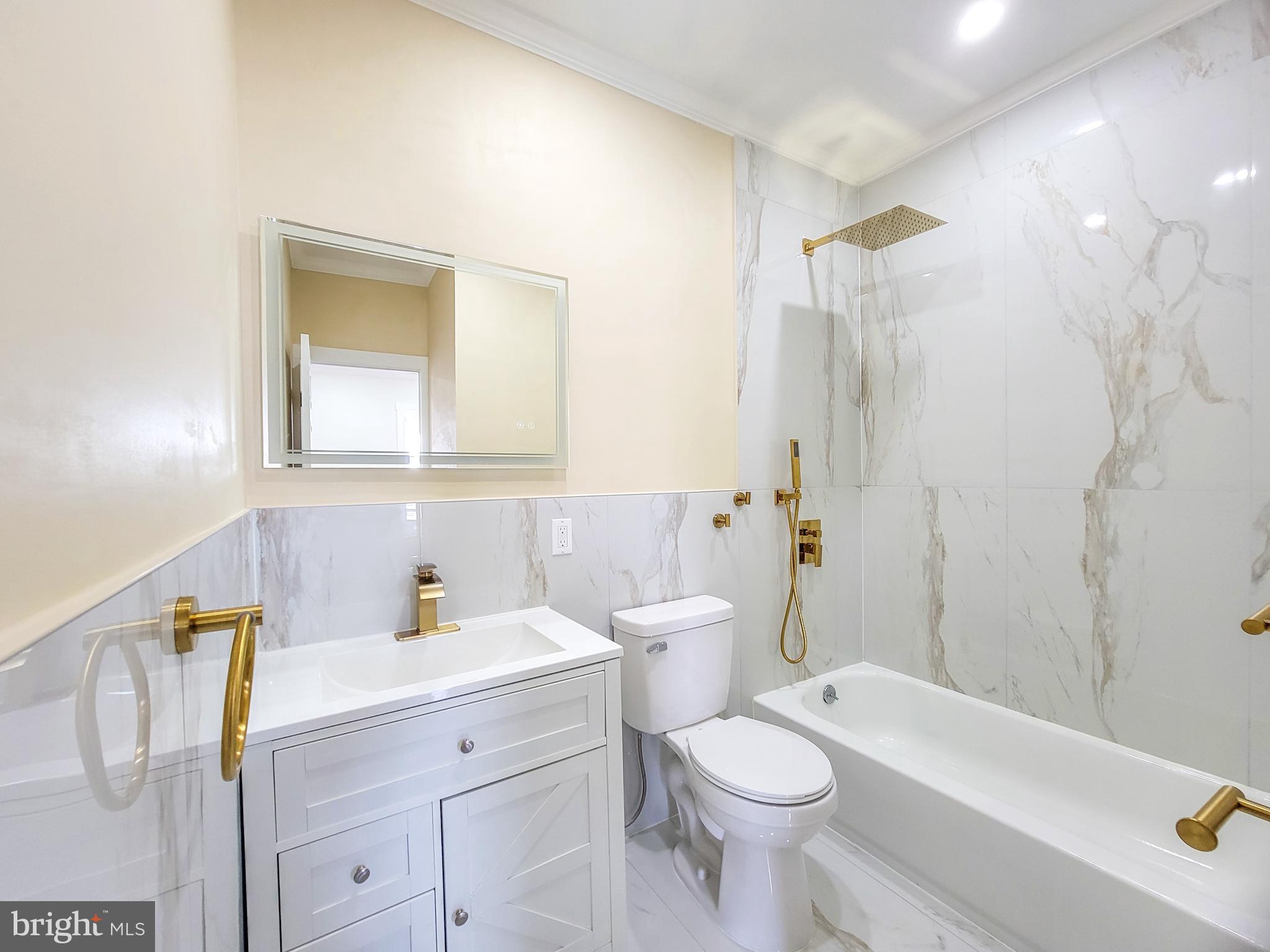 CARROLL PARK - Residential