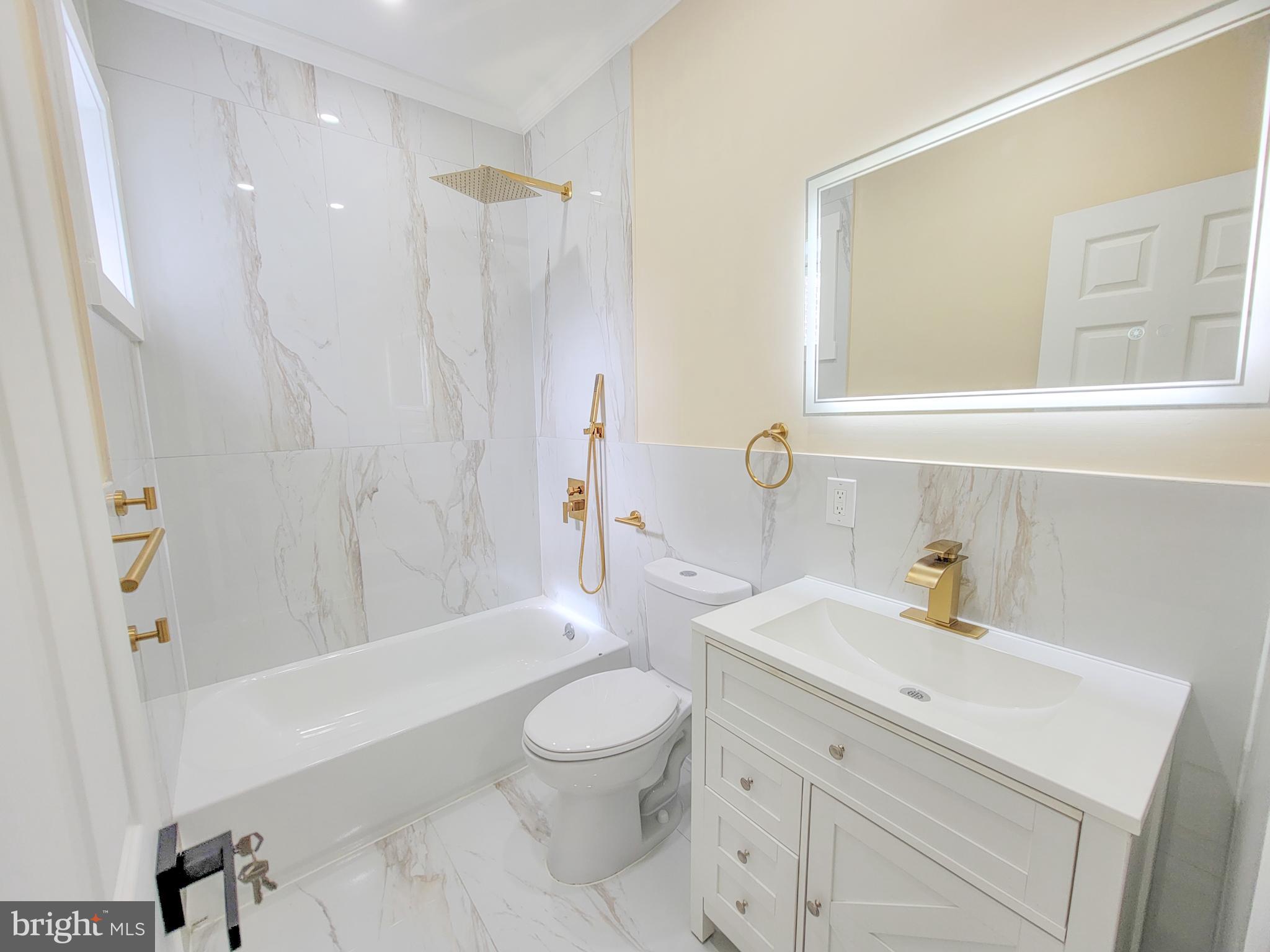 CARROLL PARK - Residential