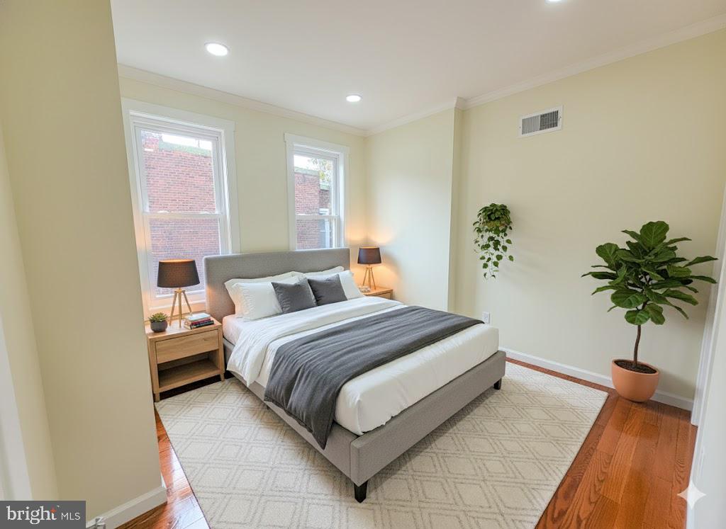 CARROLL PARK - Residential