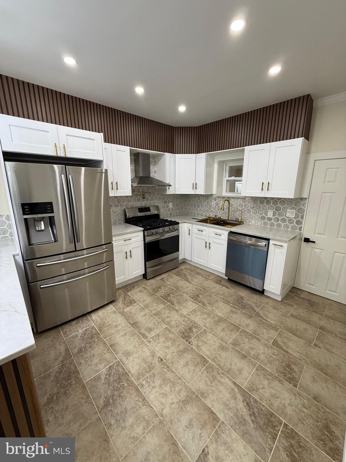 CARROLL PARK - Residential