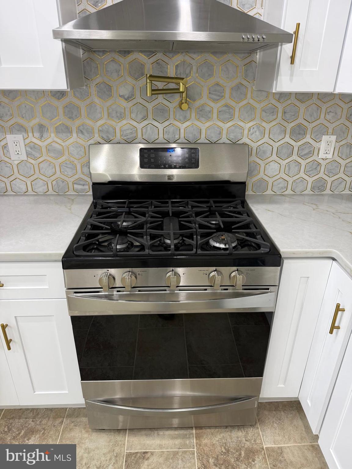 CARROLL PARK - Residential