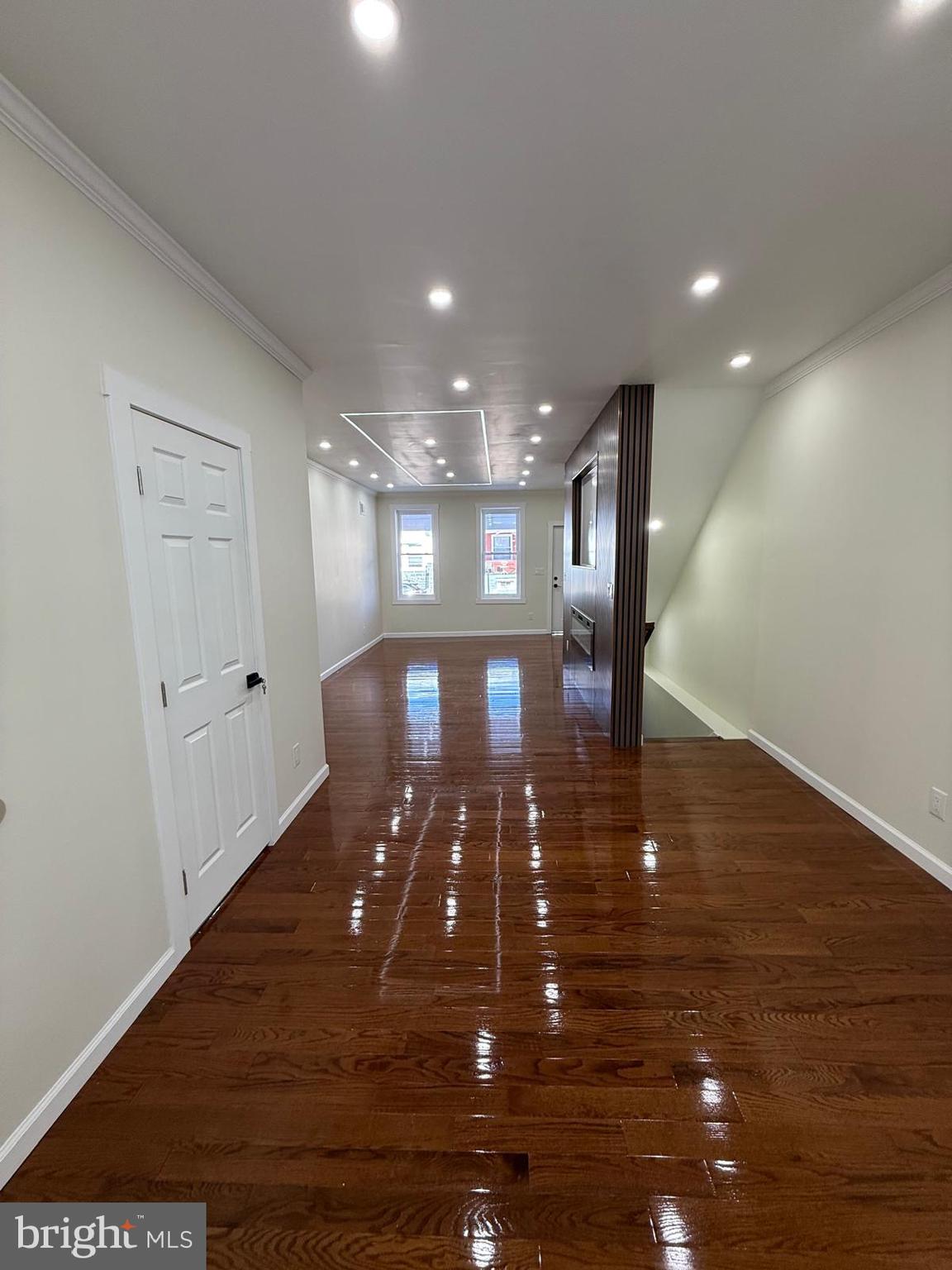 CARROLL PARK - Residential