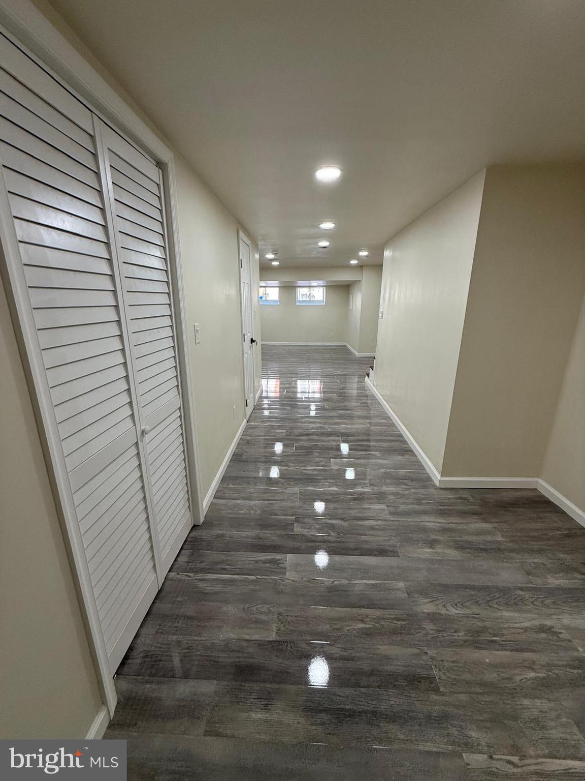 CARROLL PARK - Residential