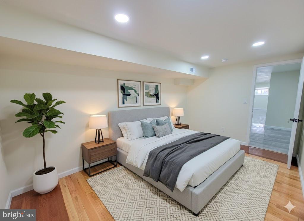 CARROLL PARK - Residential