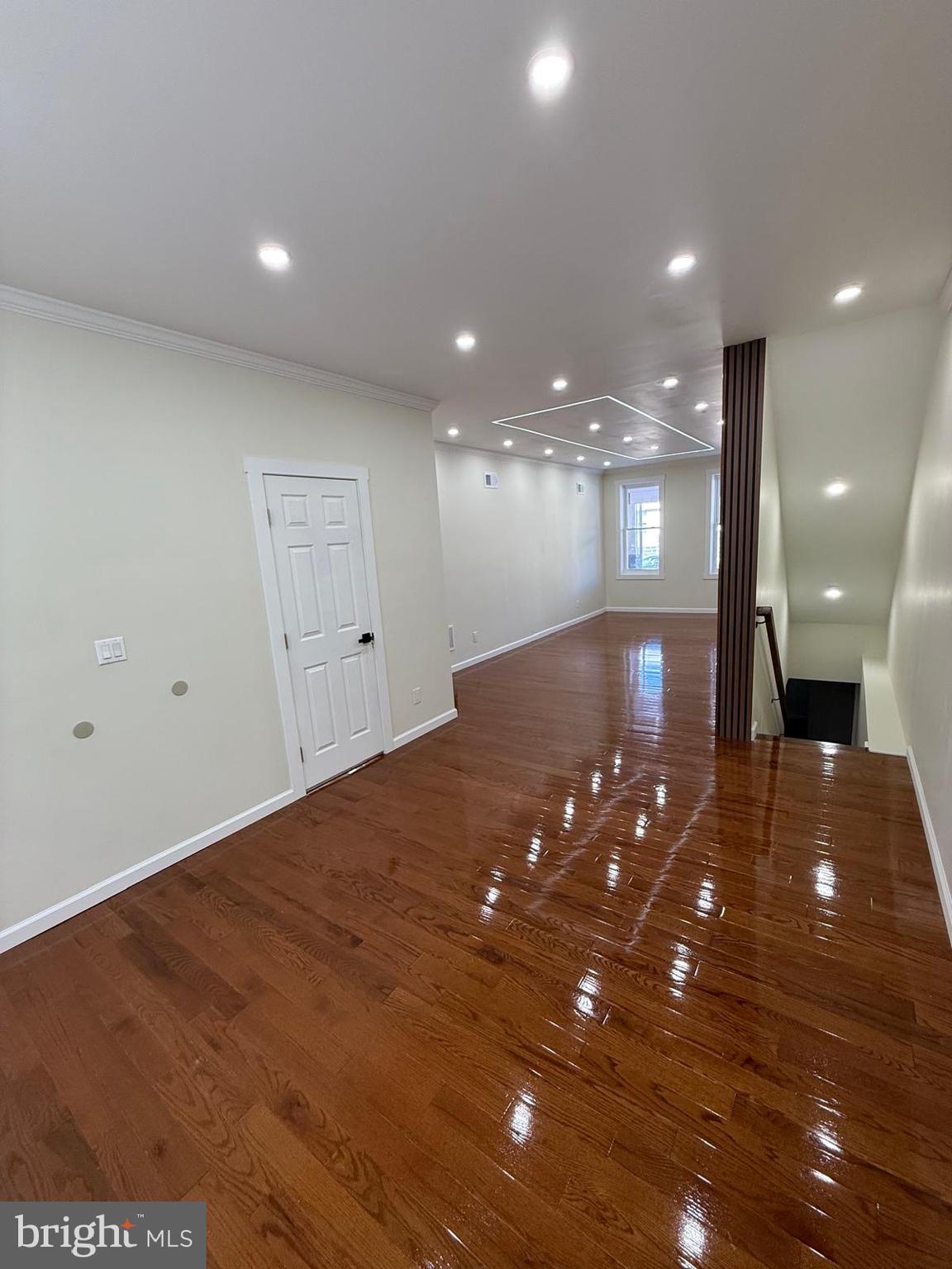 CARROLL PARK - Residential