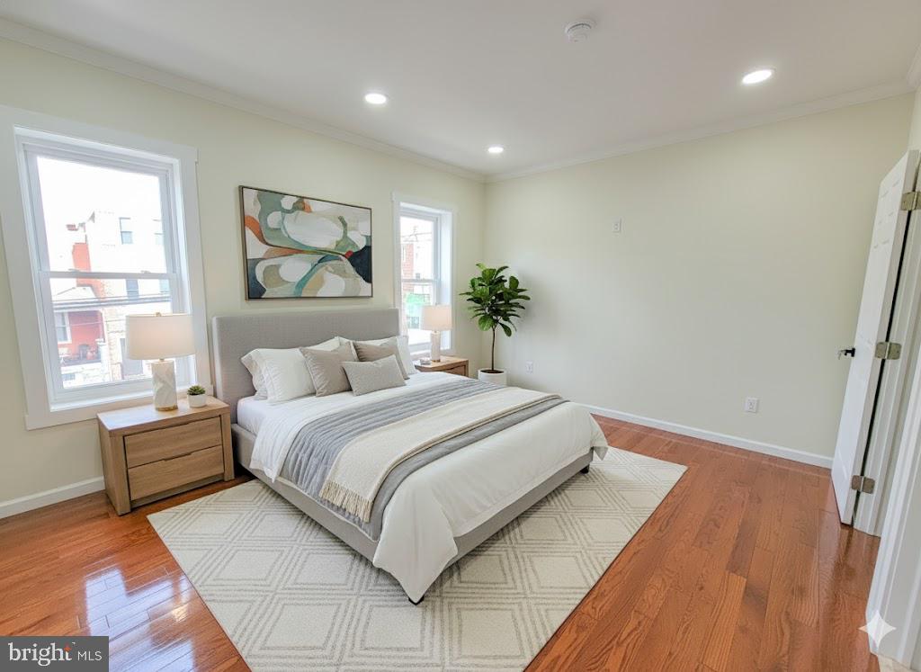 CARROLL PARK - Residential