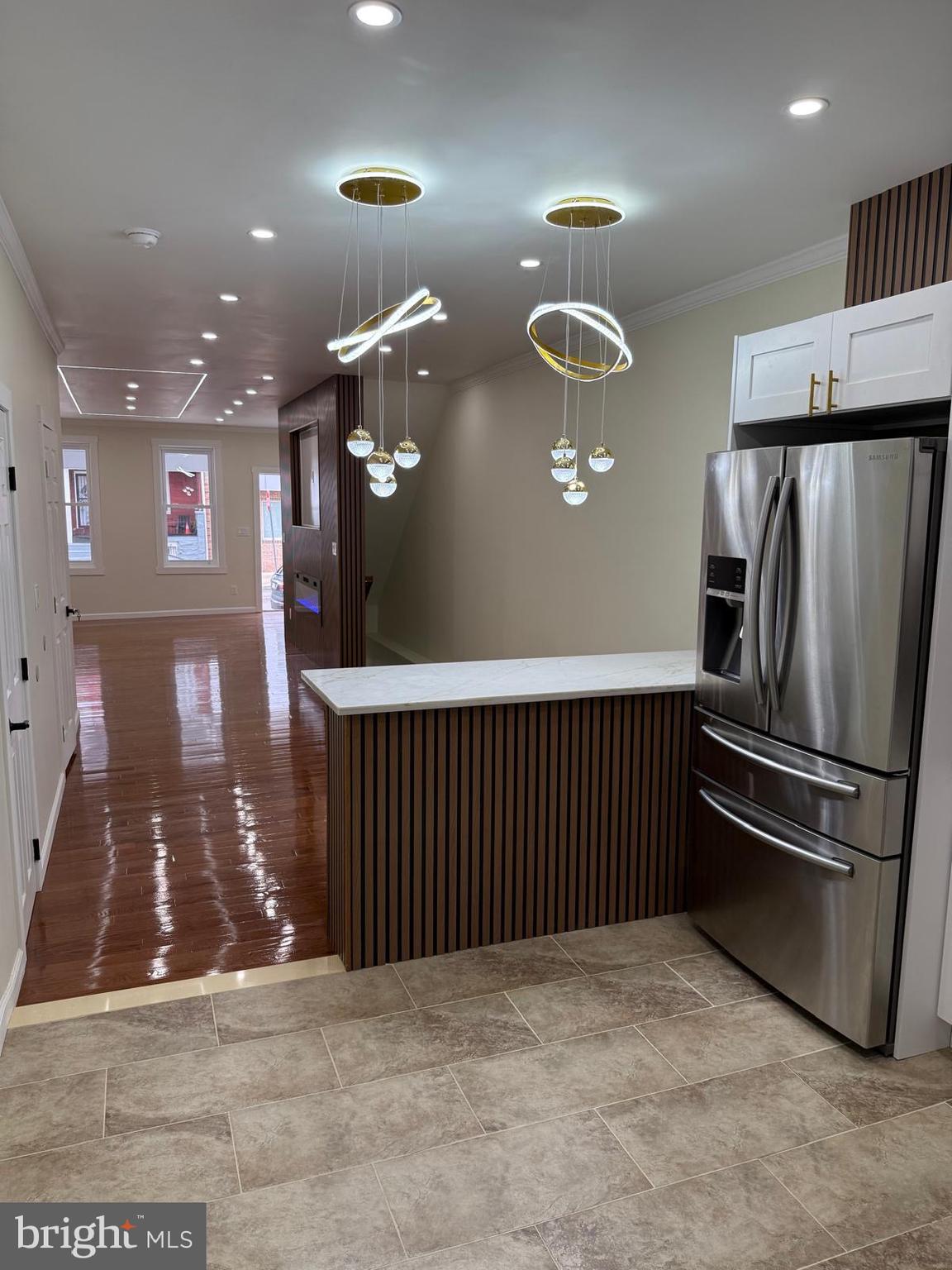 CARROLL PARK - Residential