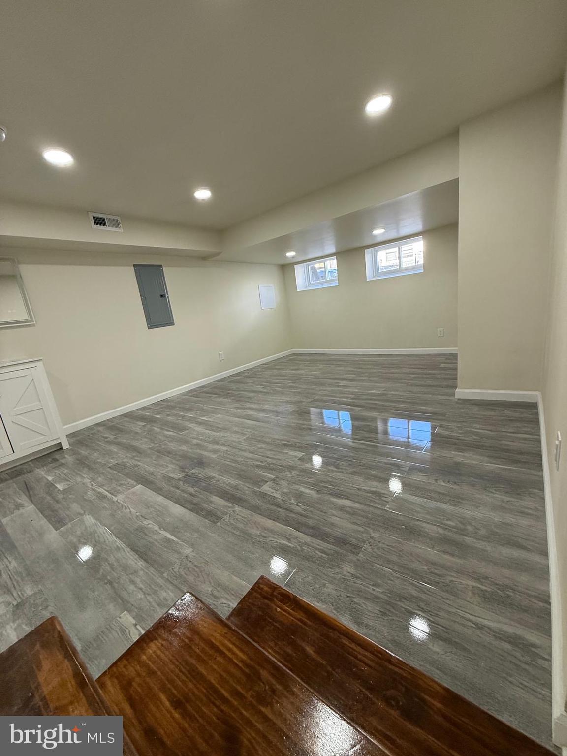 CARROLL PARK - Residential