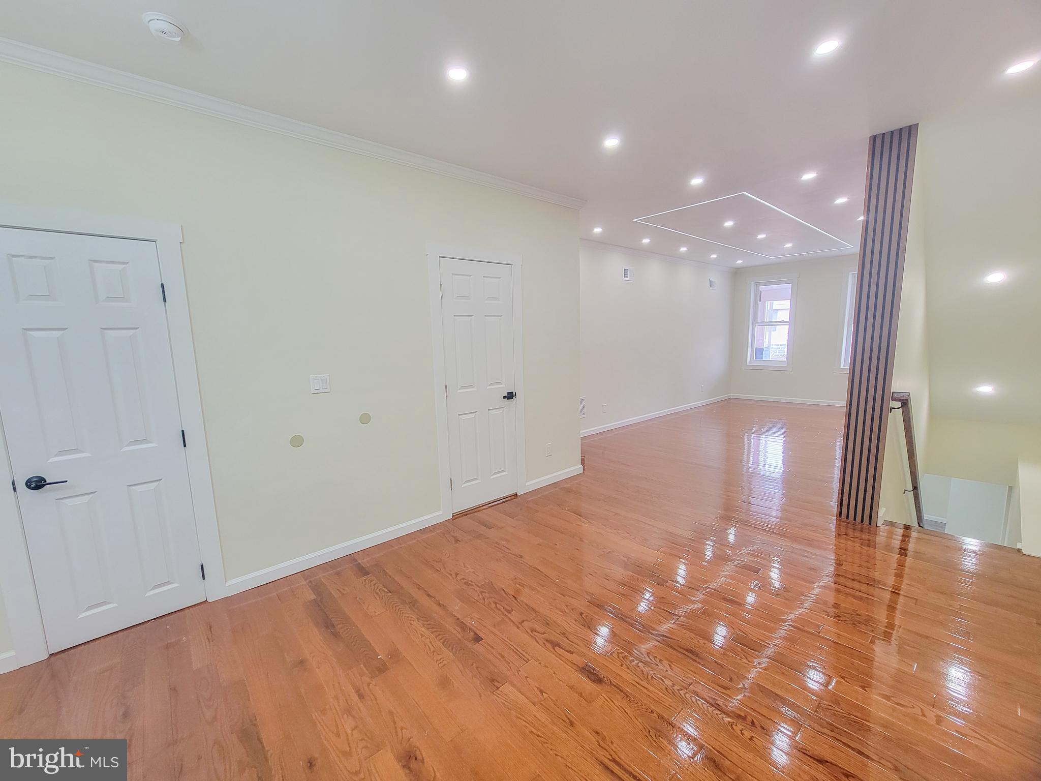 CARROLL PARK - Residential