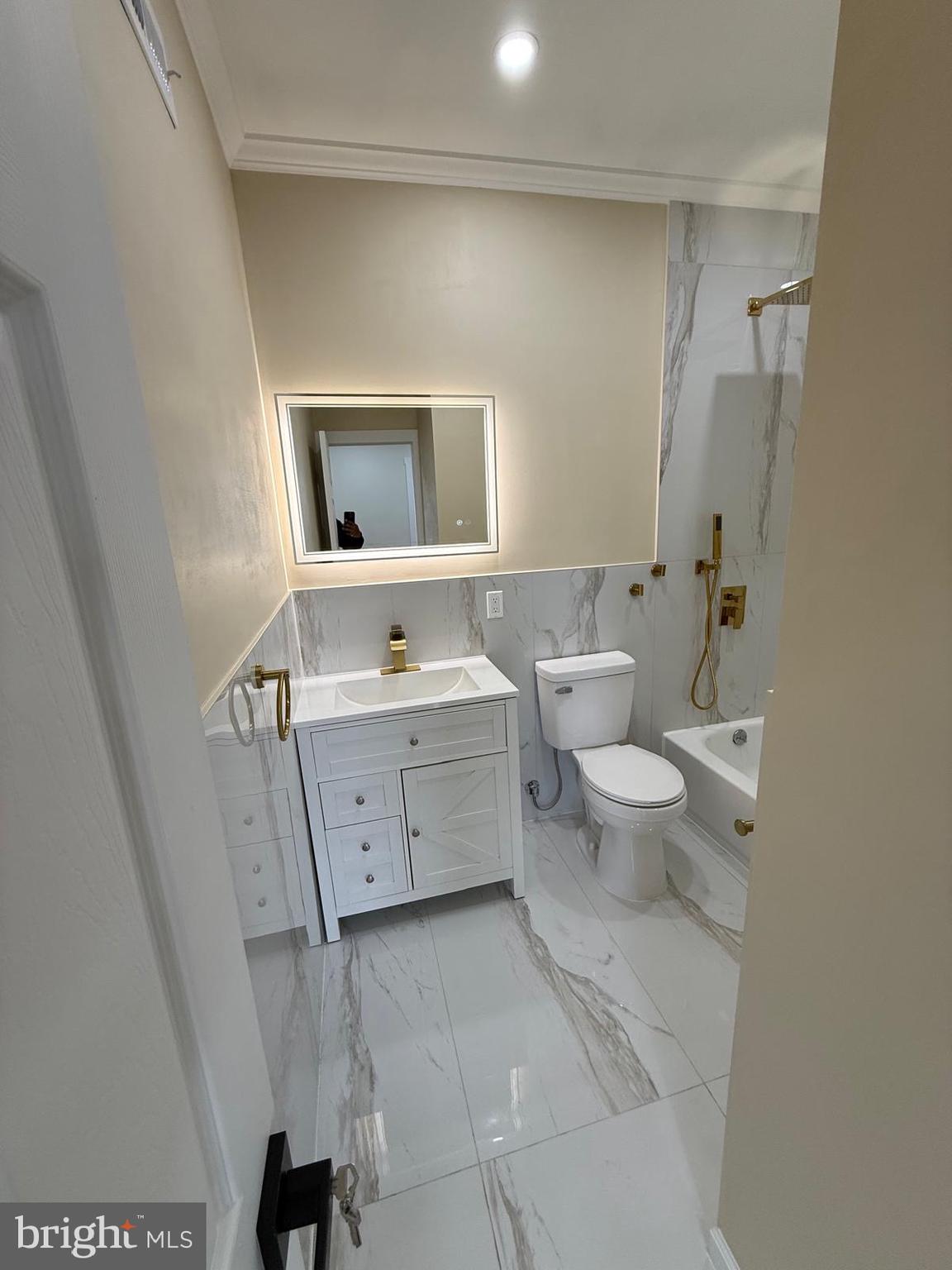 CARROLL PARK - Residential