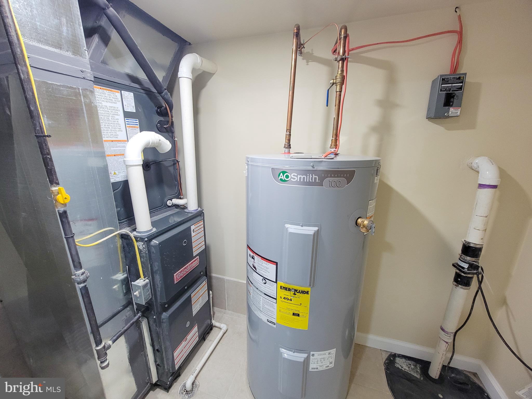 CARROLL PARK - Residential