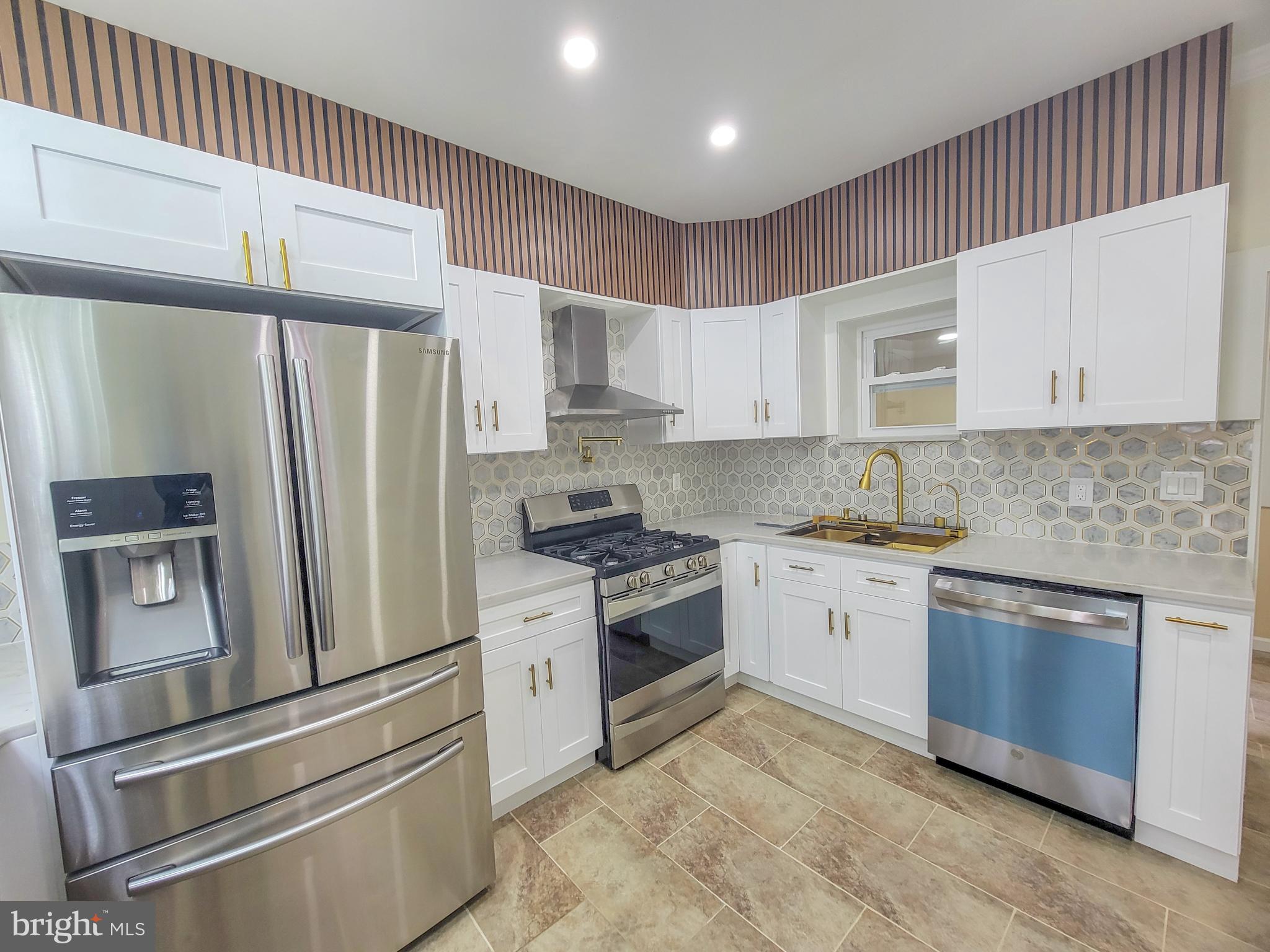 CARROLL PARK - Residential