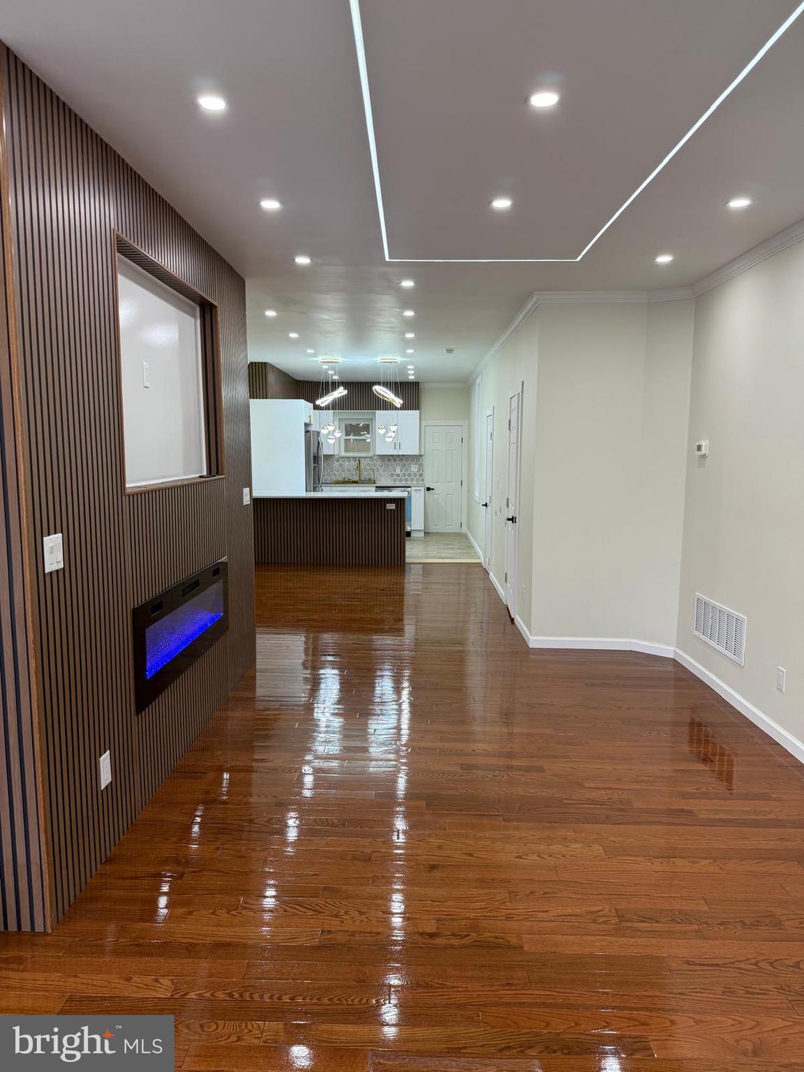 CARROLL PARK - Residential