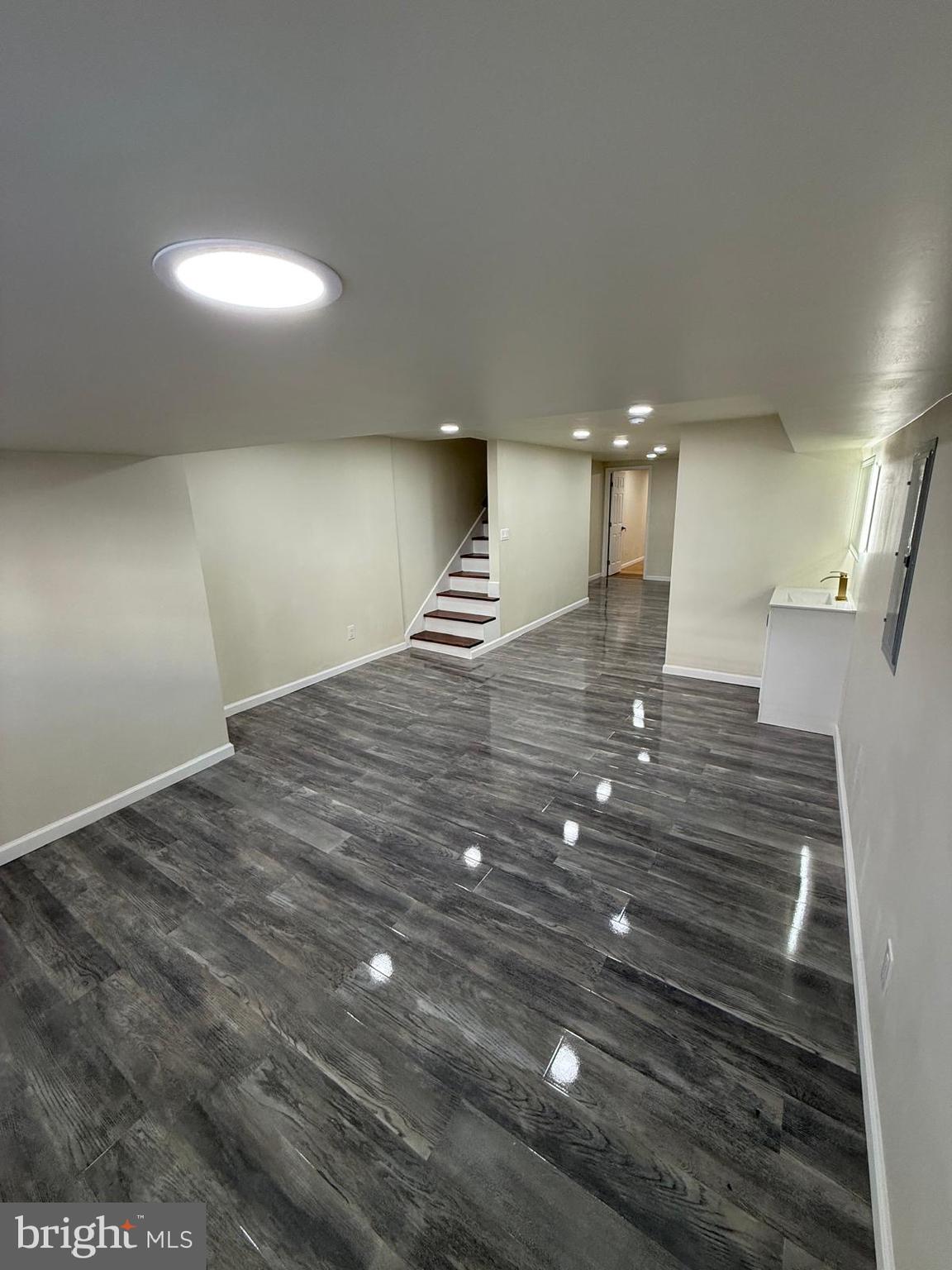 CARROLL PARK - Residential