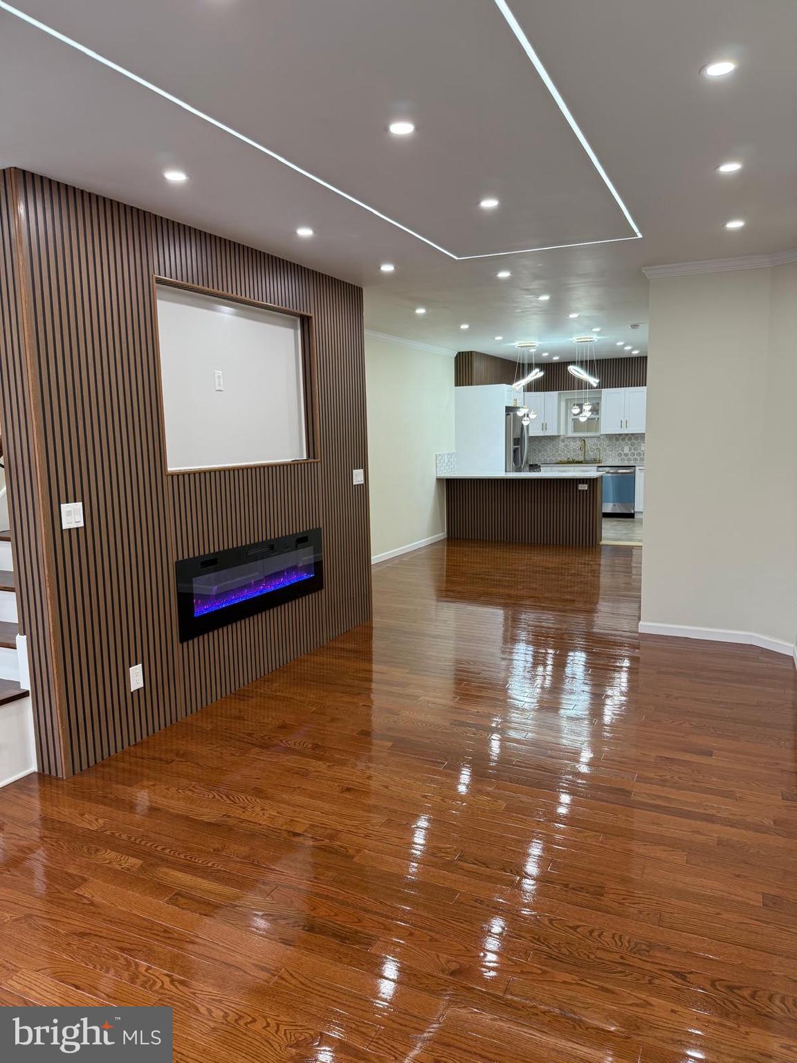 CARROLL PARK - Residential