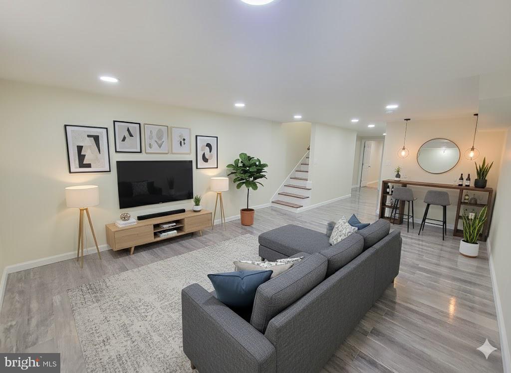 CARROLL PARK - Residential