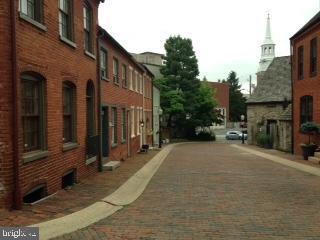 OLD TOWN - Residential