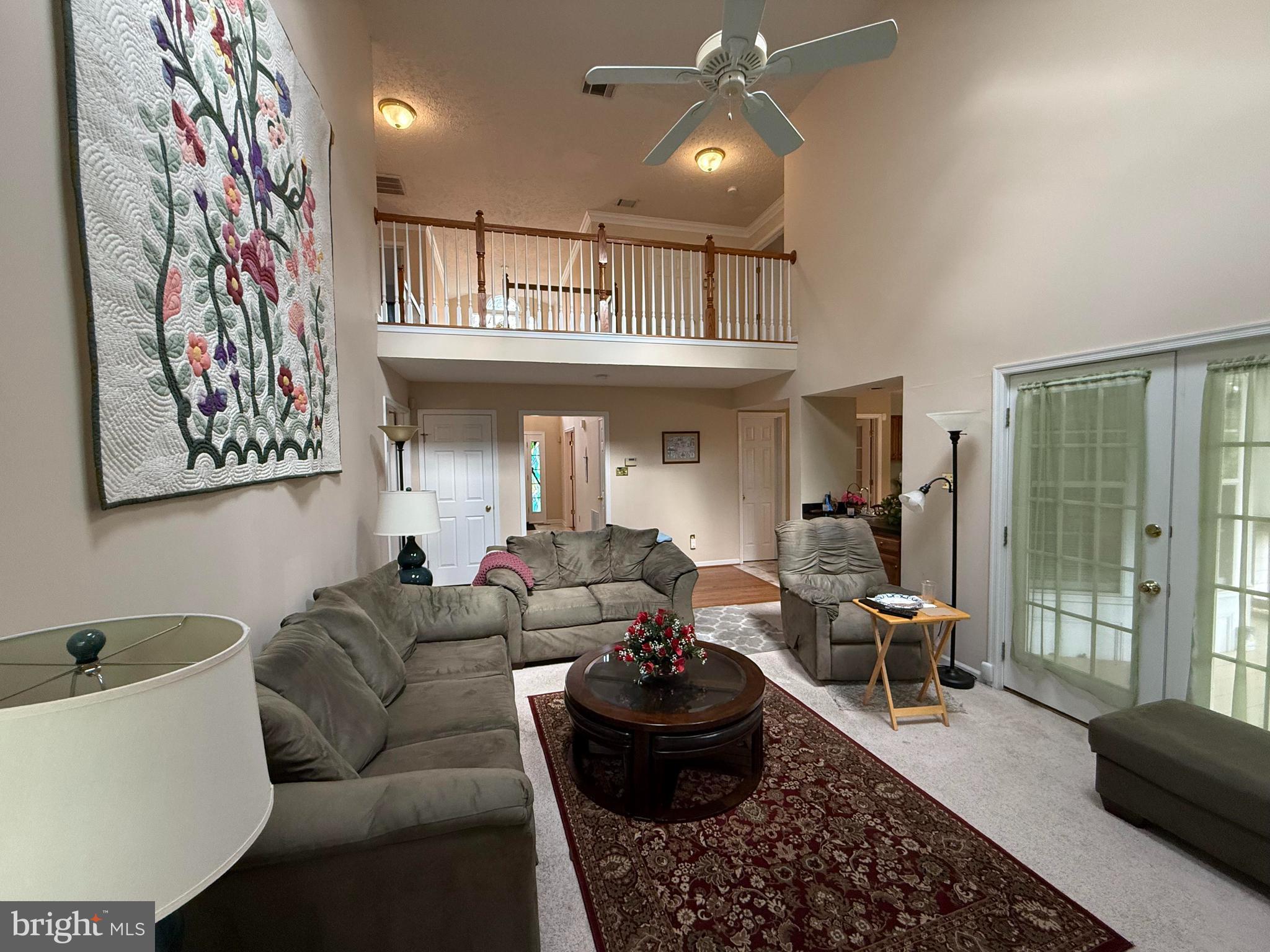 JAMES CREEK - Residential