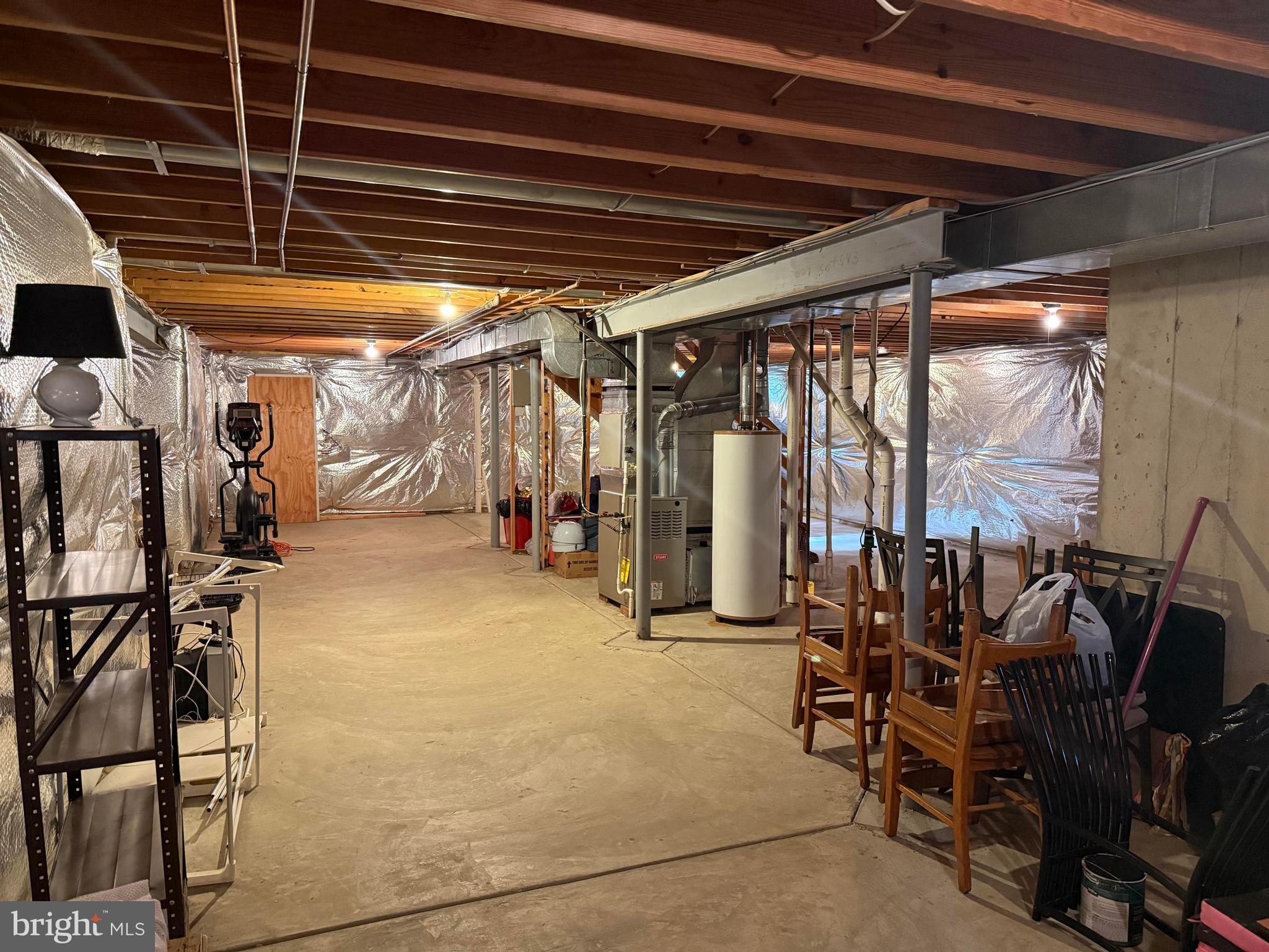 JAMES CREEK - Residential