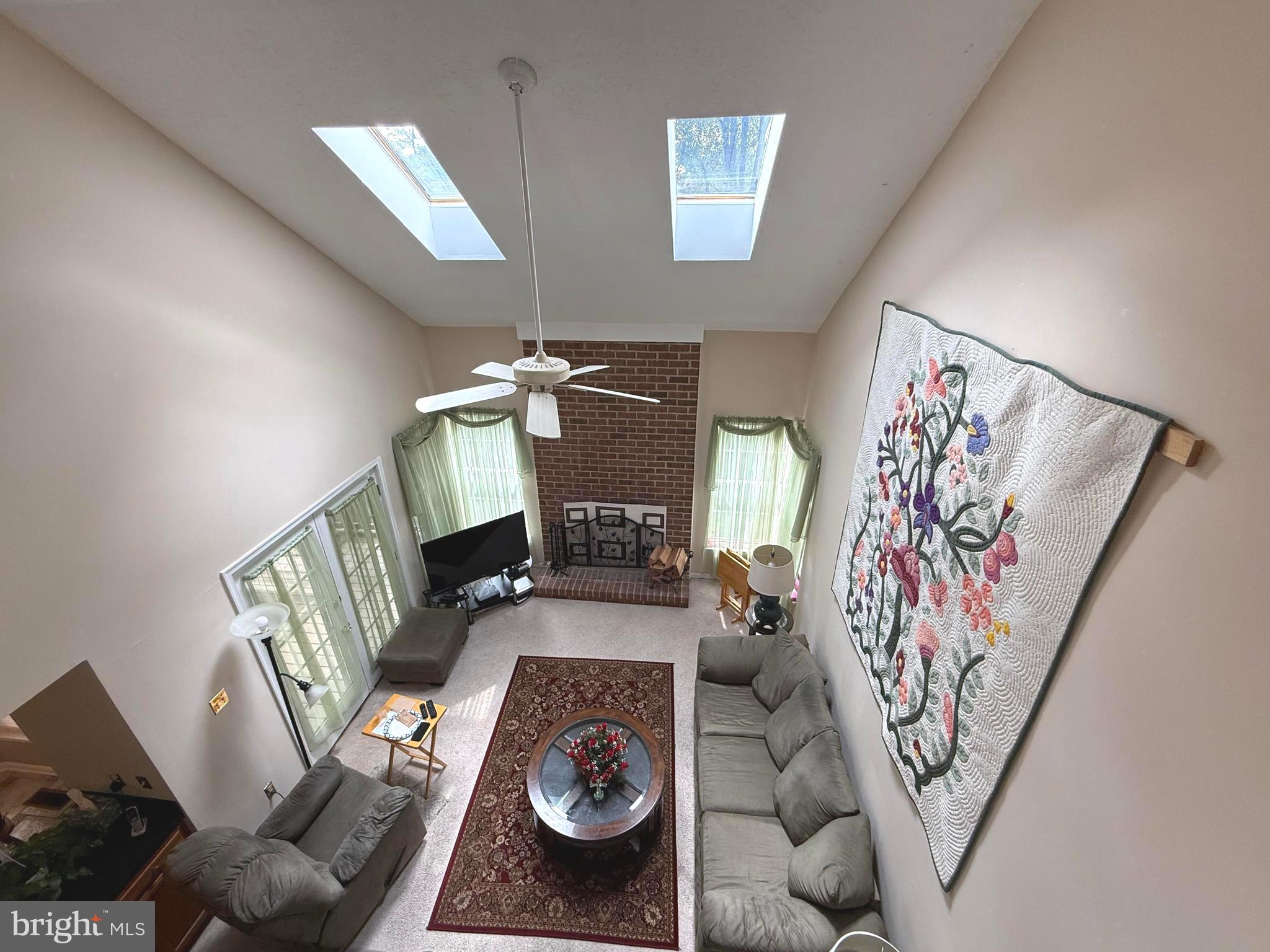 JAMES CREEK - Residential